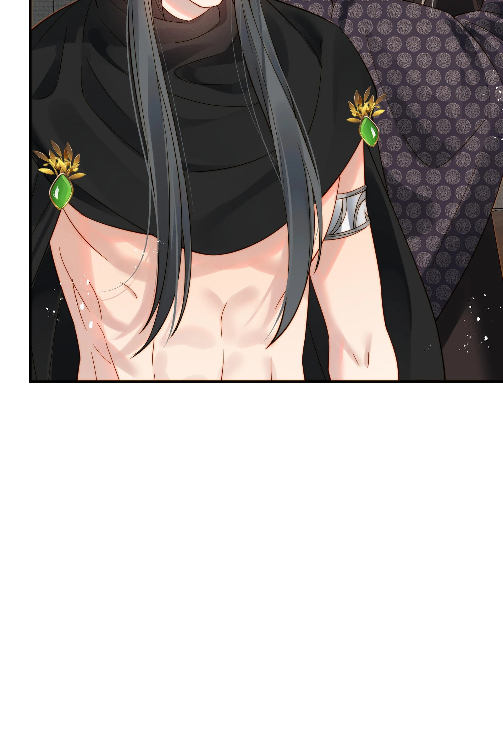 We’re All Transmigrators, so Why Am I a Criminal? (Official) - 54 - Am I Really Just A Burden? manhwa