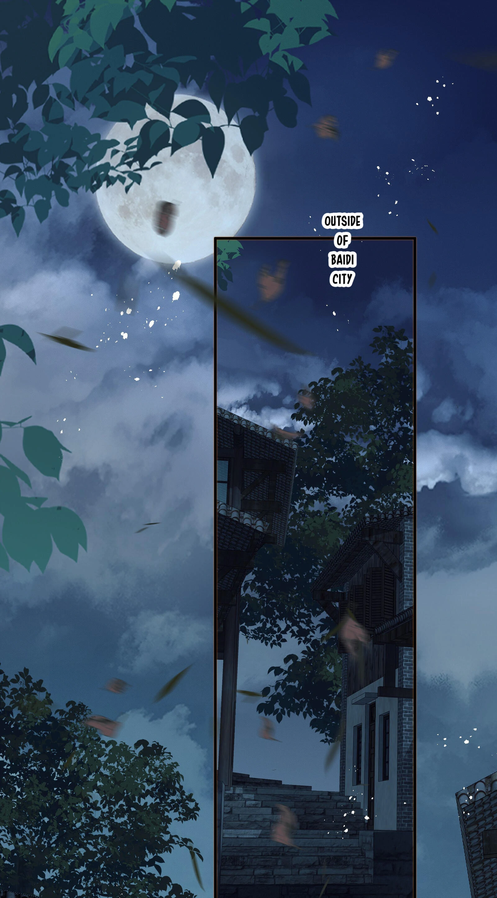 We’re All Transmigrators, so Why Am I a Criminal? (Official) - 55 - Misfortune Without You manhwa