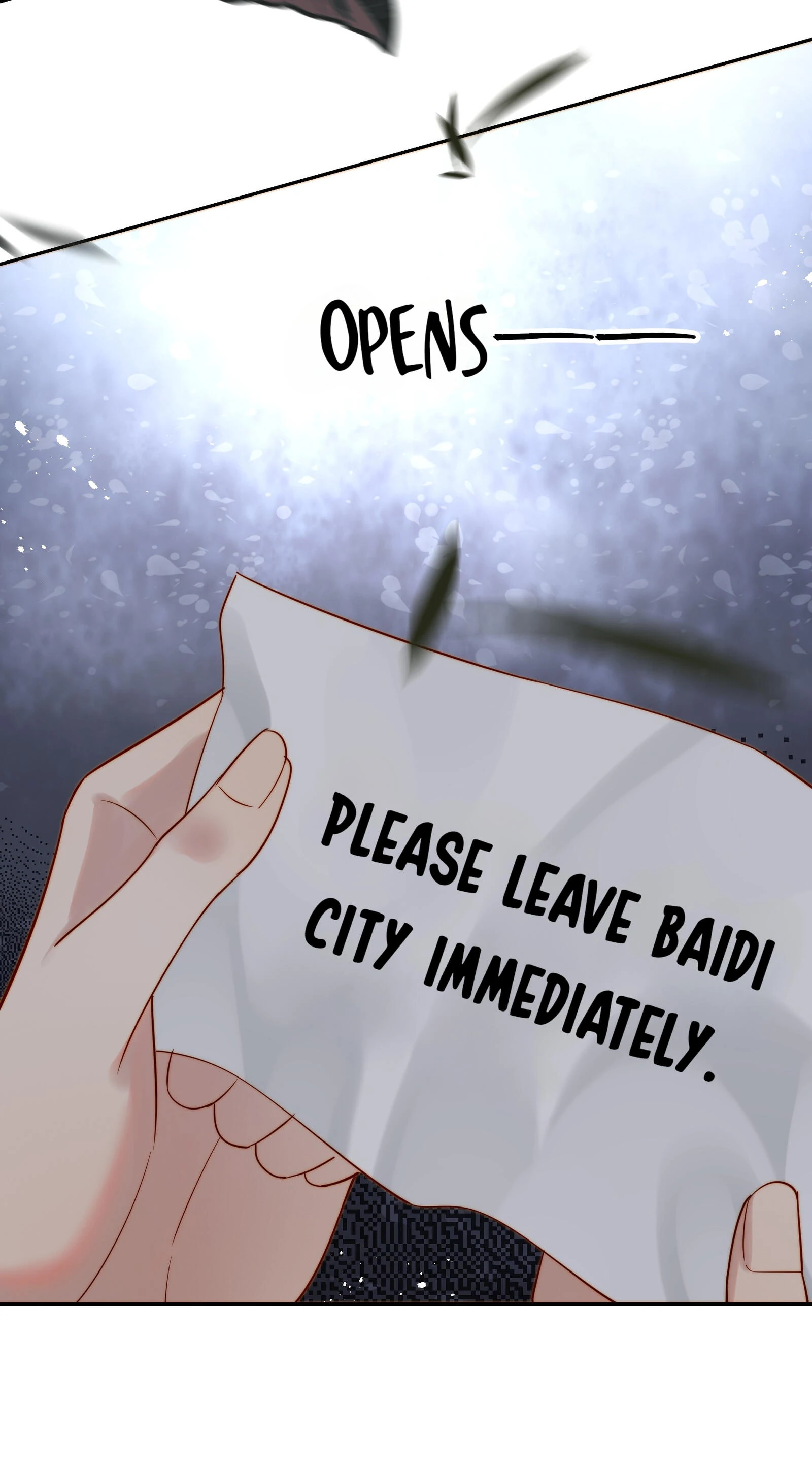 We’re All Transmigrators, so Why Am I a Criminal? (Official) - 55 - Misfortune Without You manhwa