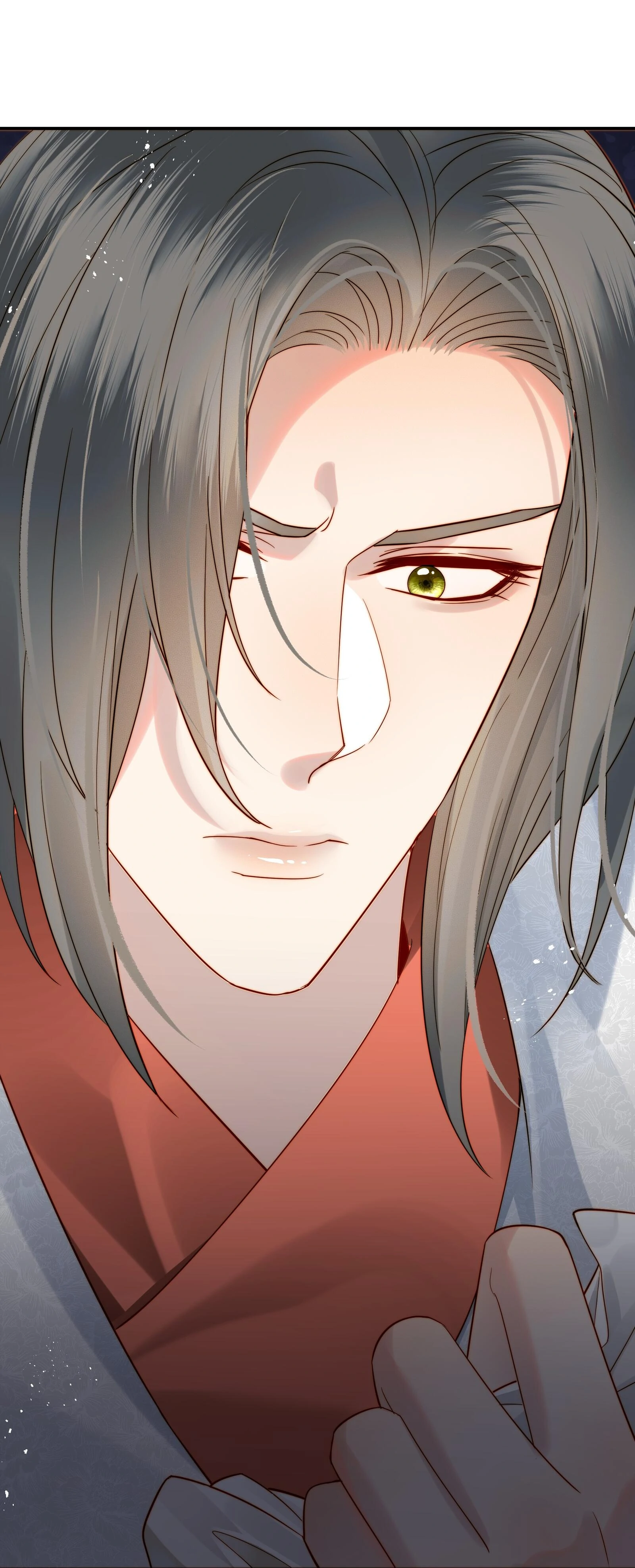We’re All Transmigrators, so Why Am I a Criminal? (Official) - 55 - Misfortune Without You manhwa