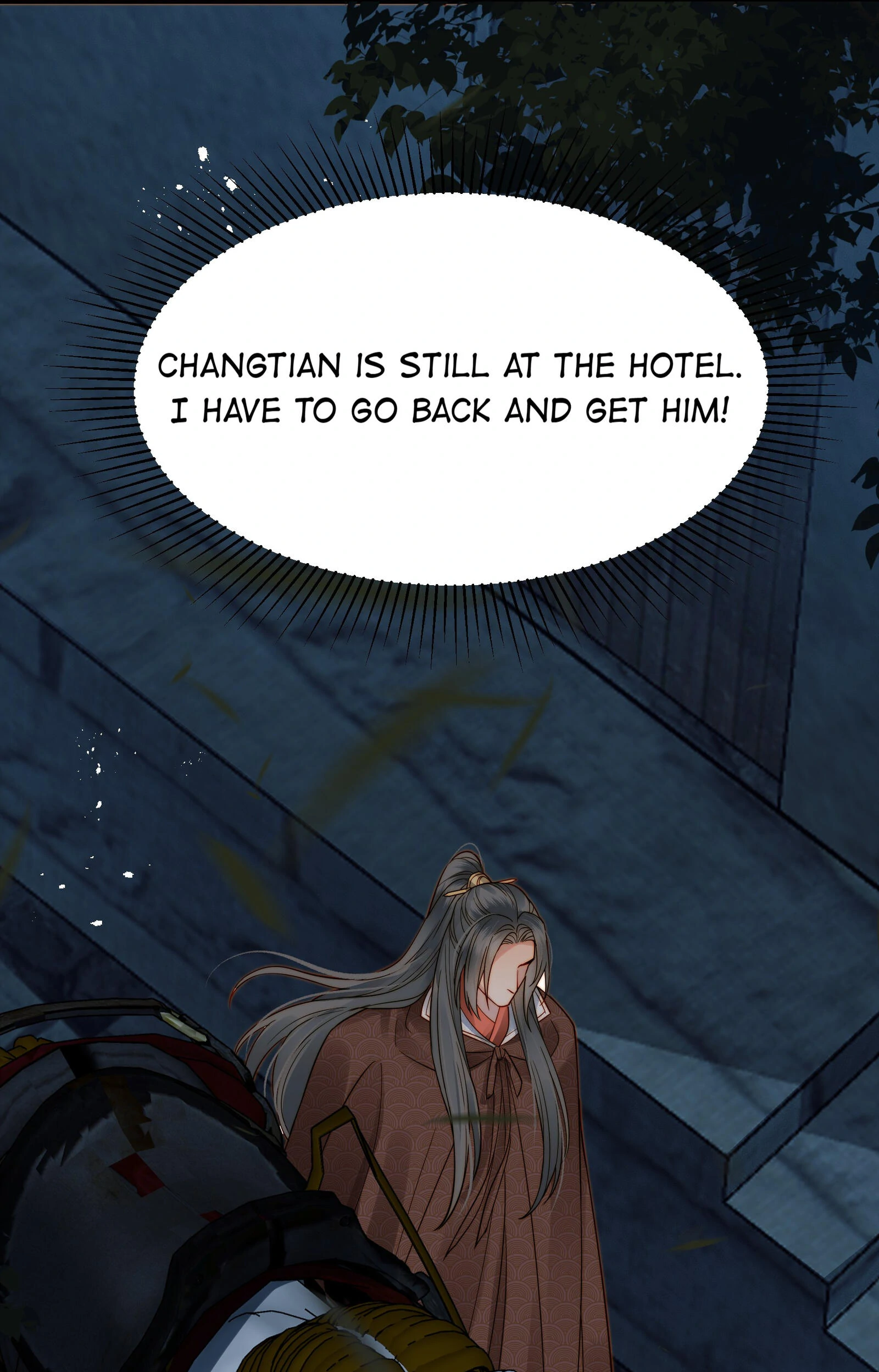 We’re All Transmigrators, so Why Am I a Criminal? (Official) - 55 - Misfortune Without You manhwa