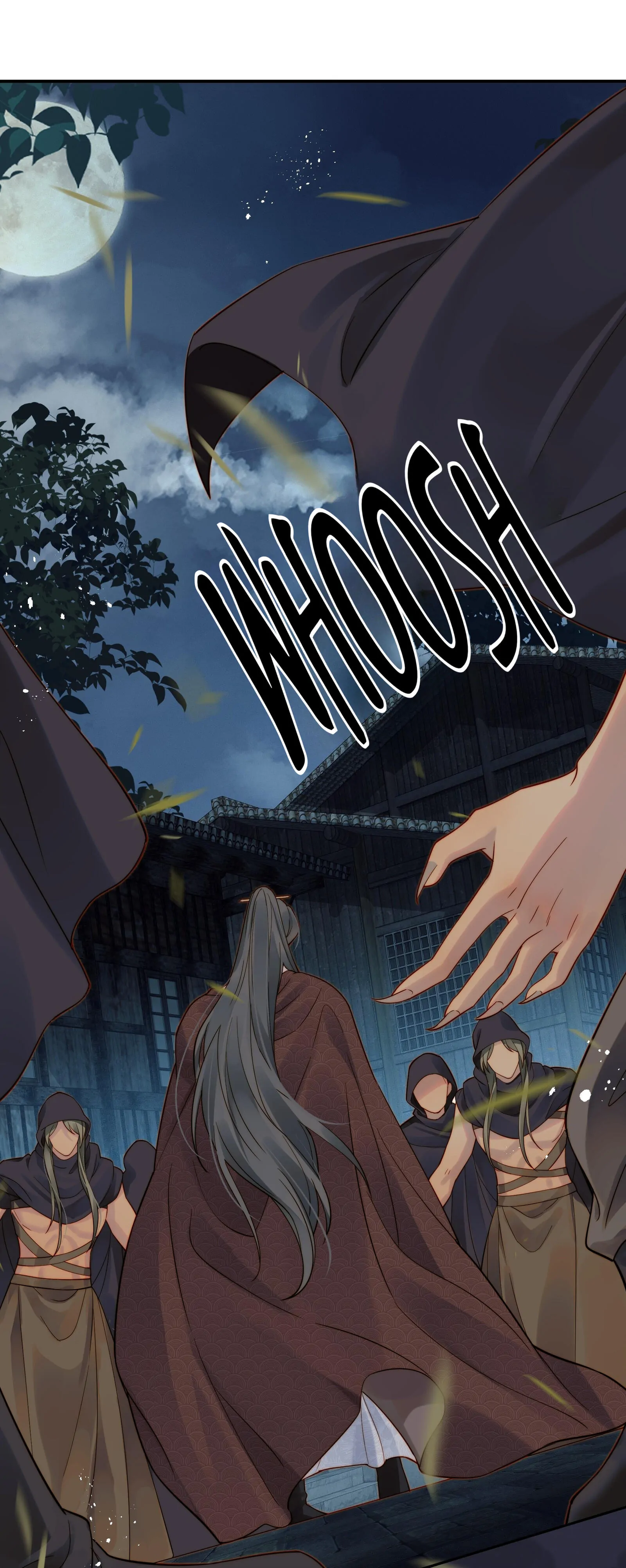 We’re All Transmigrators, so Why Am I a Criminal? (Official) - 55 - Misfortune Without You manhwa