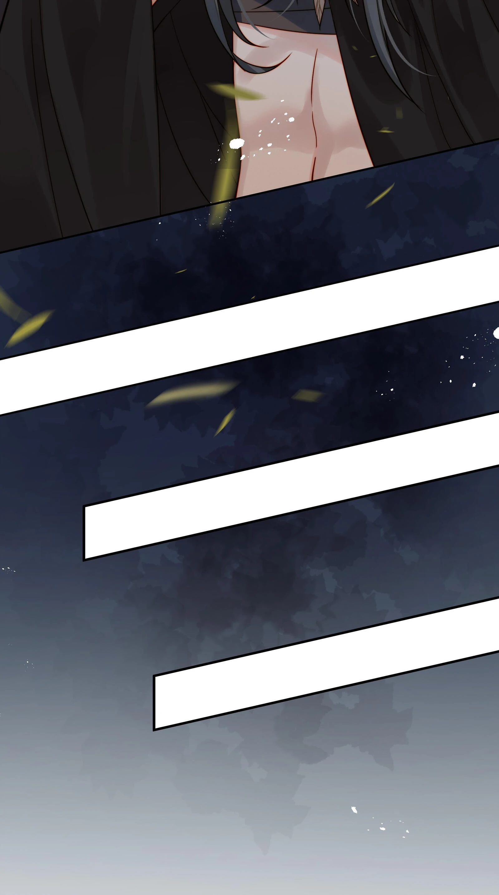 We’re All Transmigrators, so Why Am I a Criminal? (Official) - 55 - Misfortune Without You manhwa