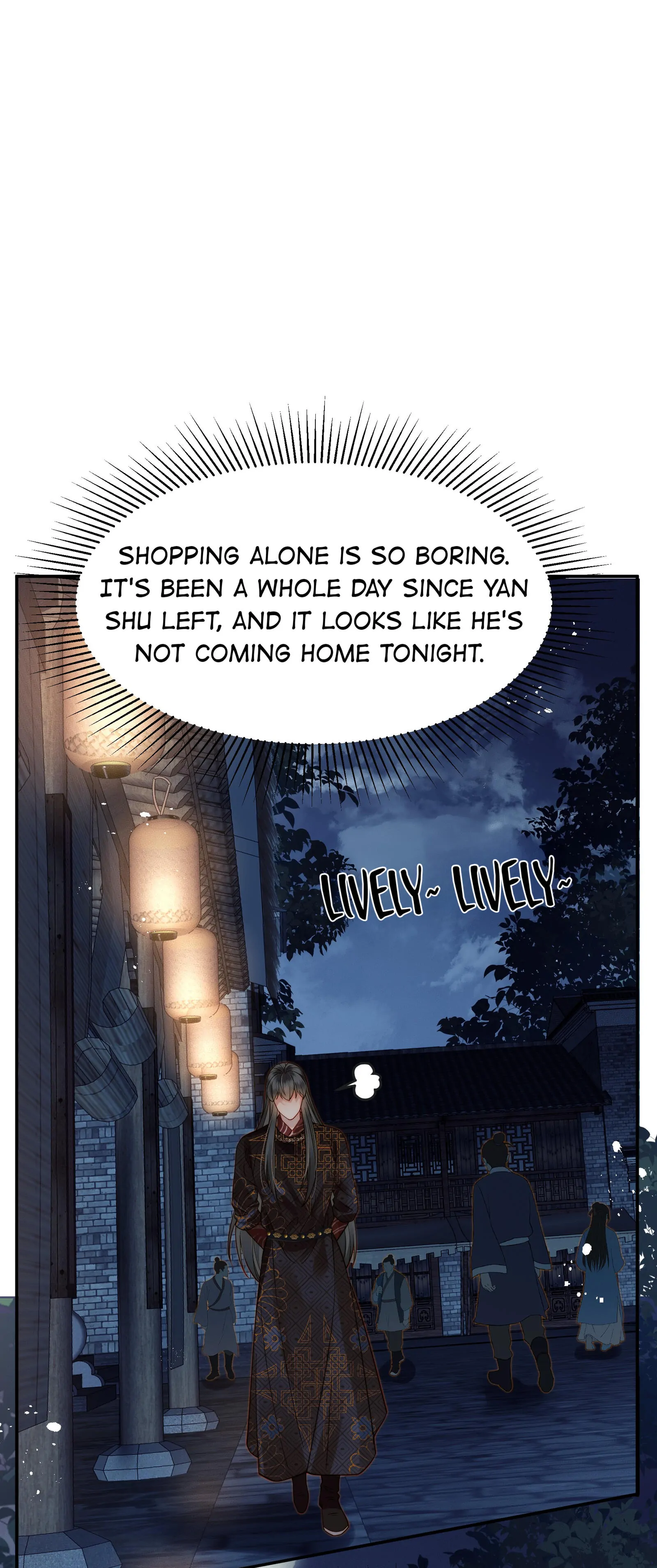 We’re All Transmigrators, so Why Am I a Criminal? (Official) - 55 - Misfortune Without You manhwa