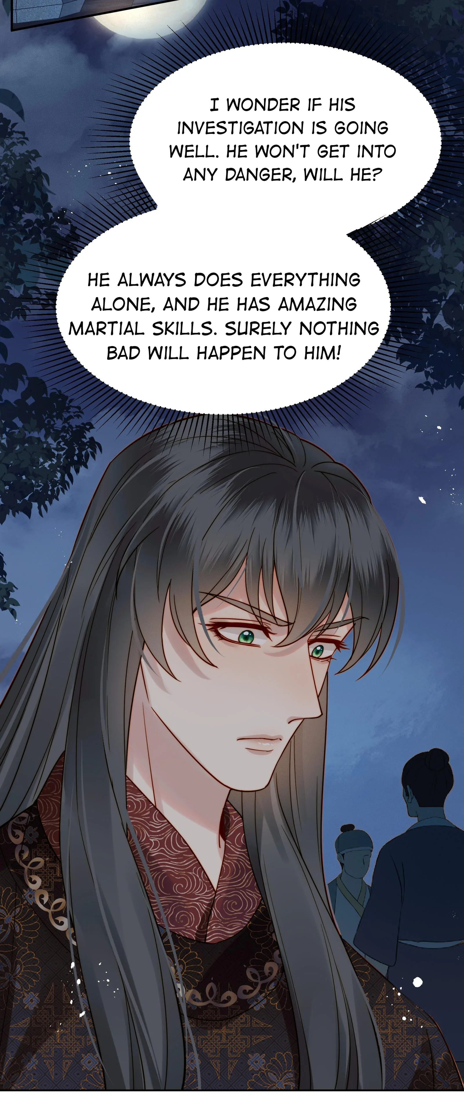 We’re All Transmigrators, so Why Am I a Criminal? (Official) - 55 - Misfortune Without You manhwa