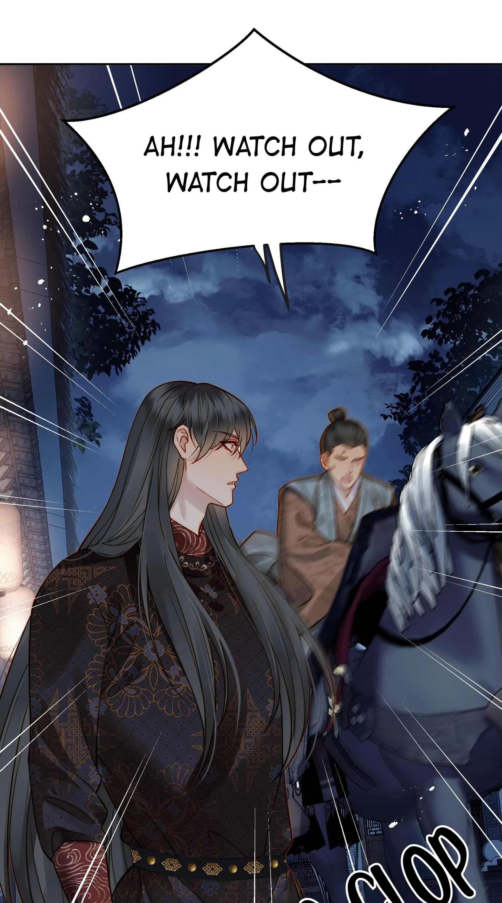 We’re All Transmigrators, so Why Am I a Criminal? (Official) - 55 - Misfortune Without You manhwa