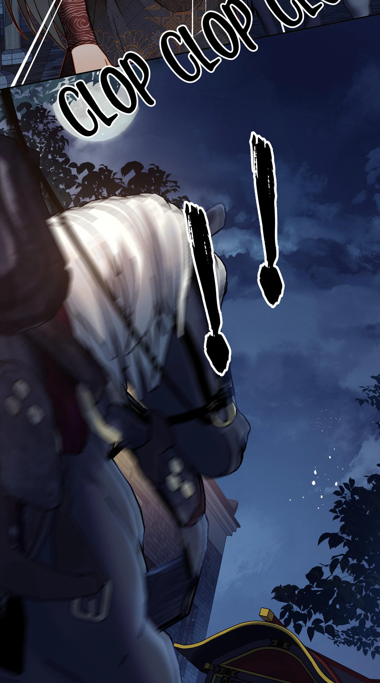 We’re All Transmigrators, so Why Am I a Criminal? (Official) - 55 - Misfortune Without You manhwa
