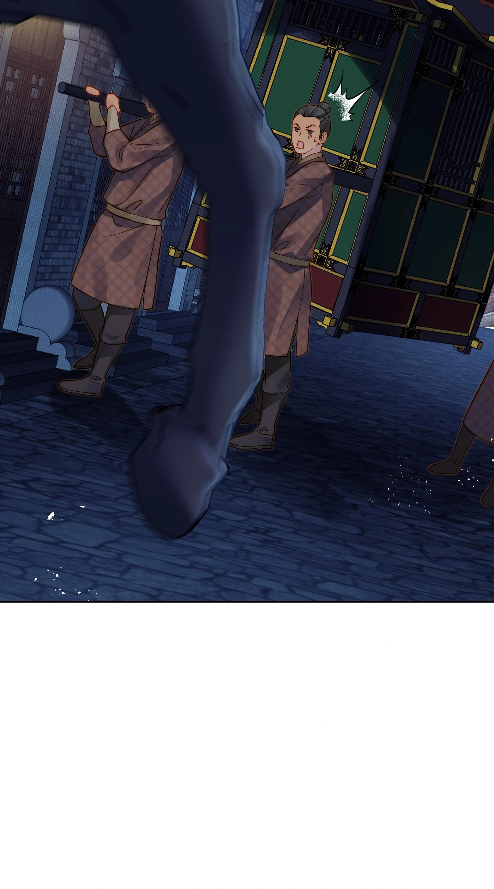 We’re All Transmigrators, so Why Am I a Criminal? (Official) - 55 - Misfortune Without You manhwa