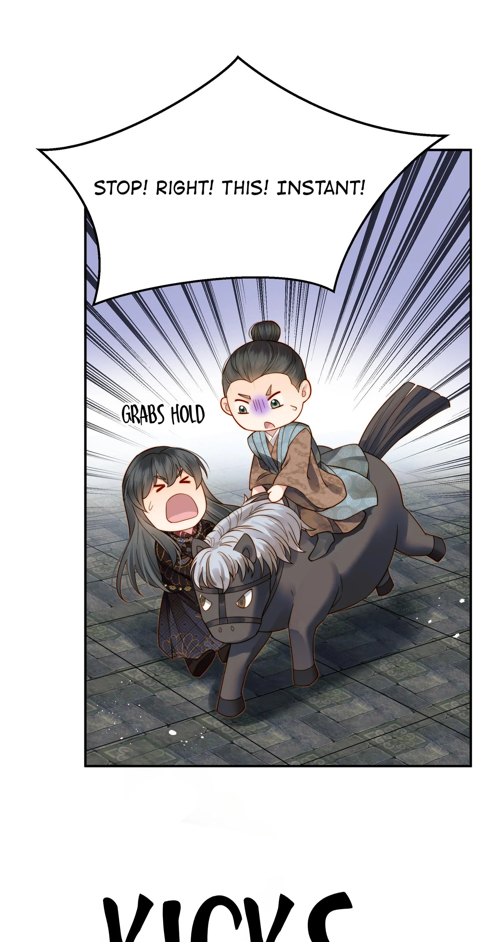 We’re All Transmigrators, so Why Am I a Criminal? (Official) - 55 - Misfortune Without You manhwa