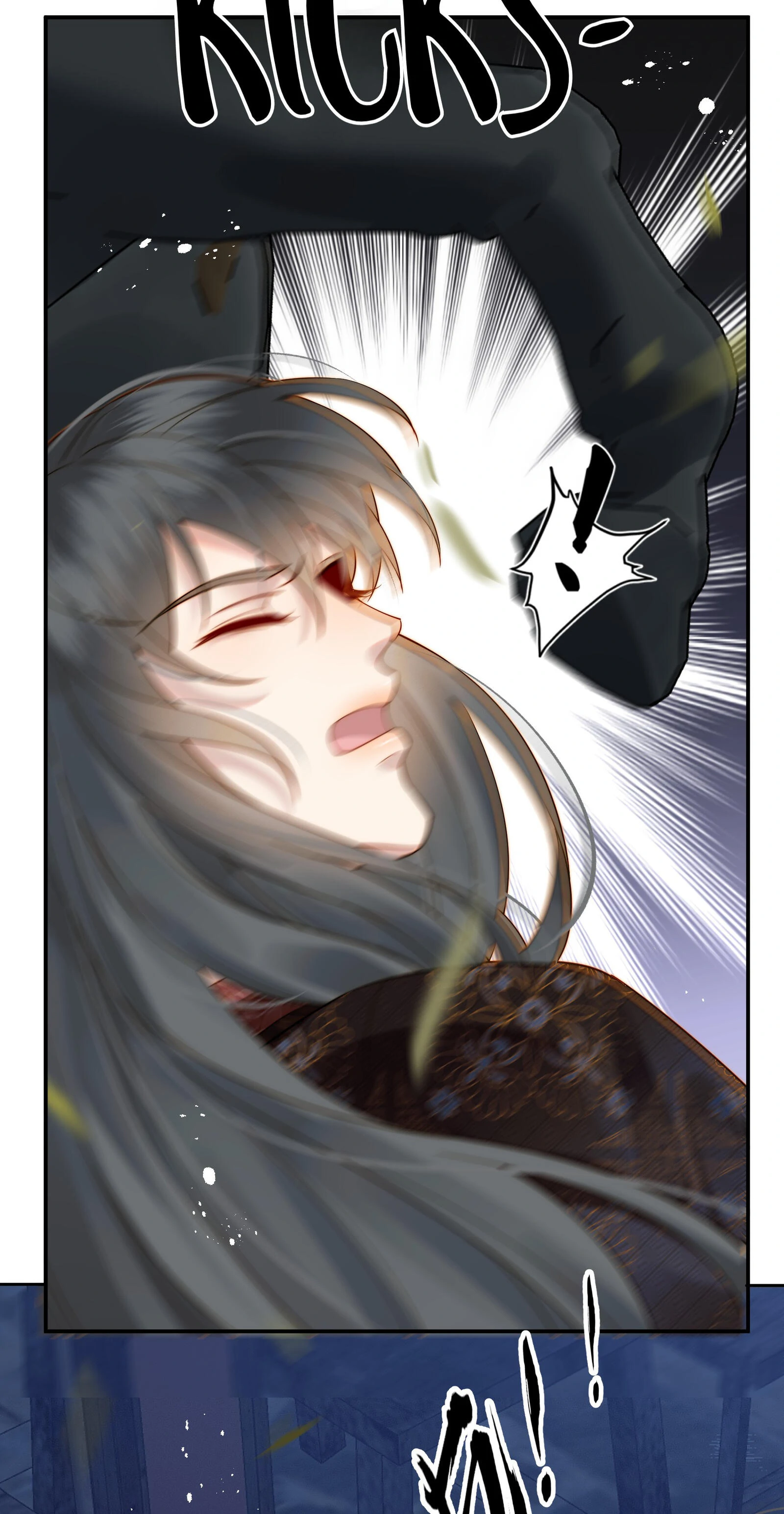 We’re All Transmigrators, so Why Am I a Criminal? (Official) - 55 - Misfortune Without You manhwa