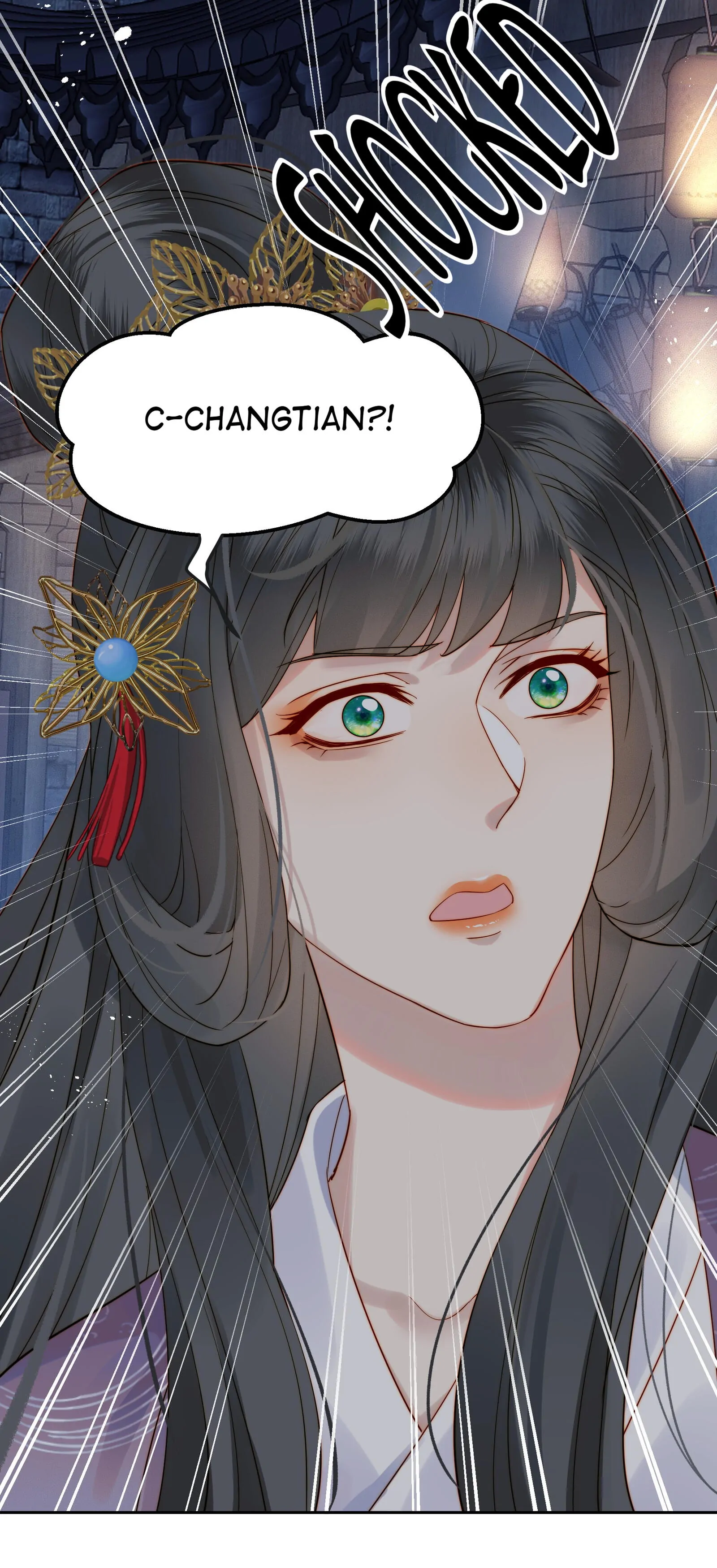 We’re All Transmigrators, so Why Am I a Criminal? (Official) - 55 - Misfortune Without You manhwa