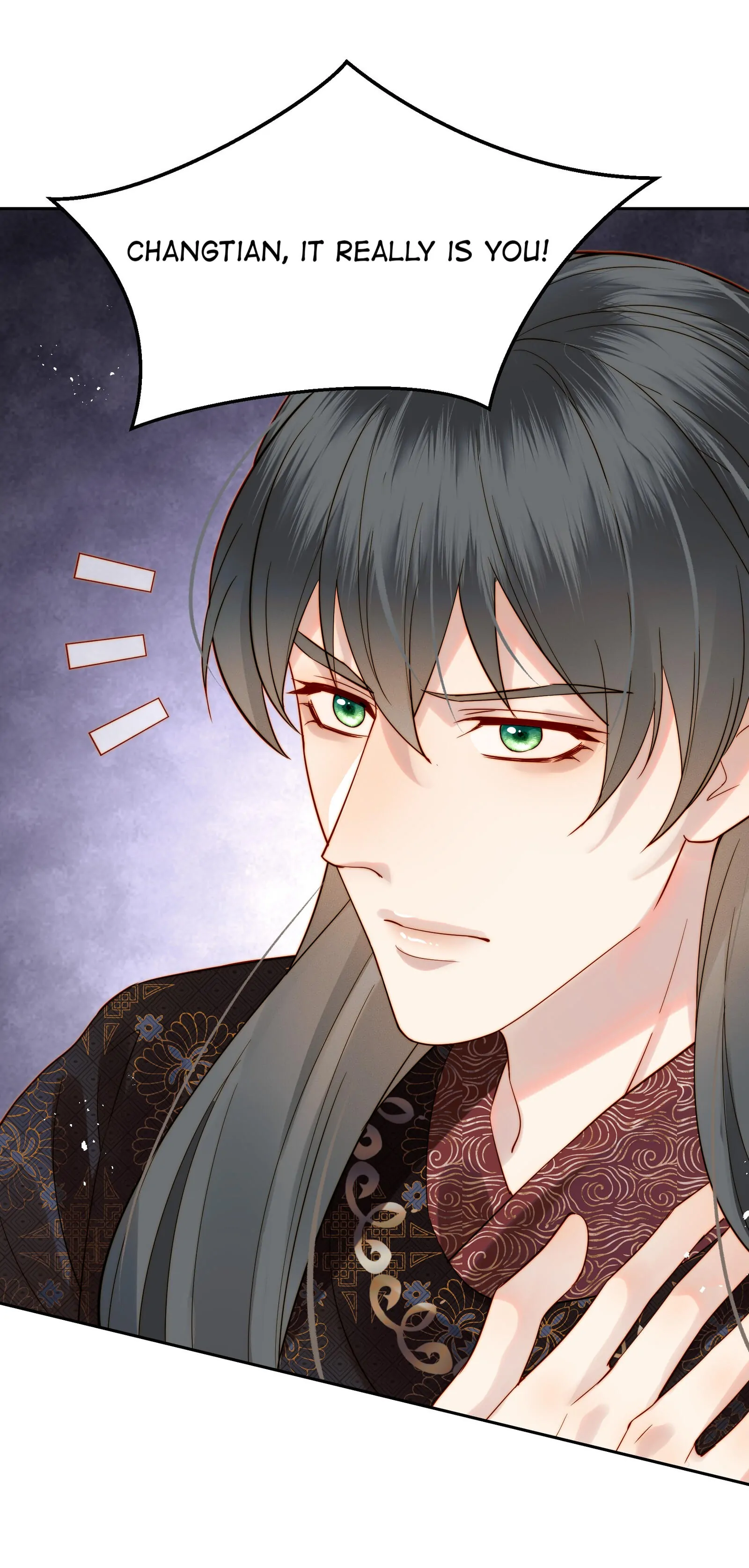 We’re All Transmigrators, so Why Am I a Criminal? (Official) - 55 - Misfortune Without You manhwa