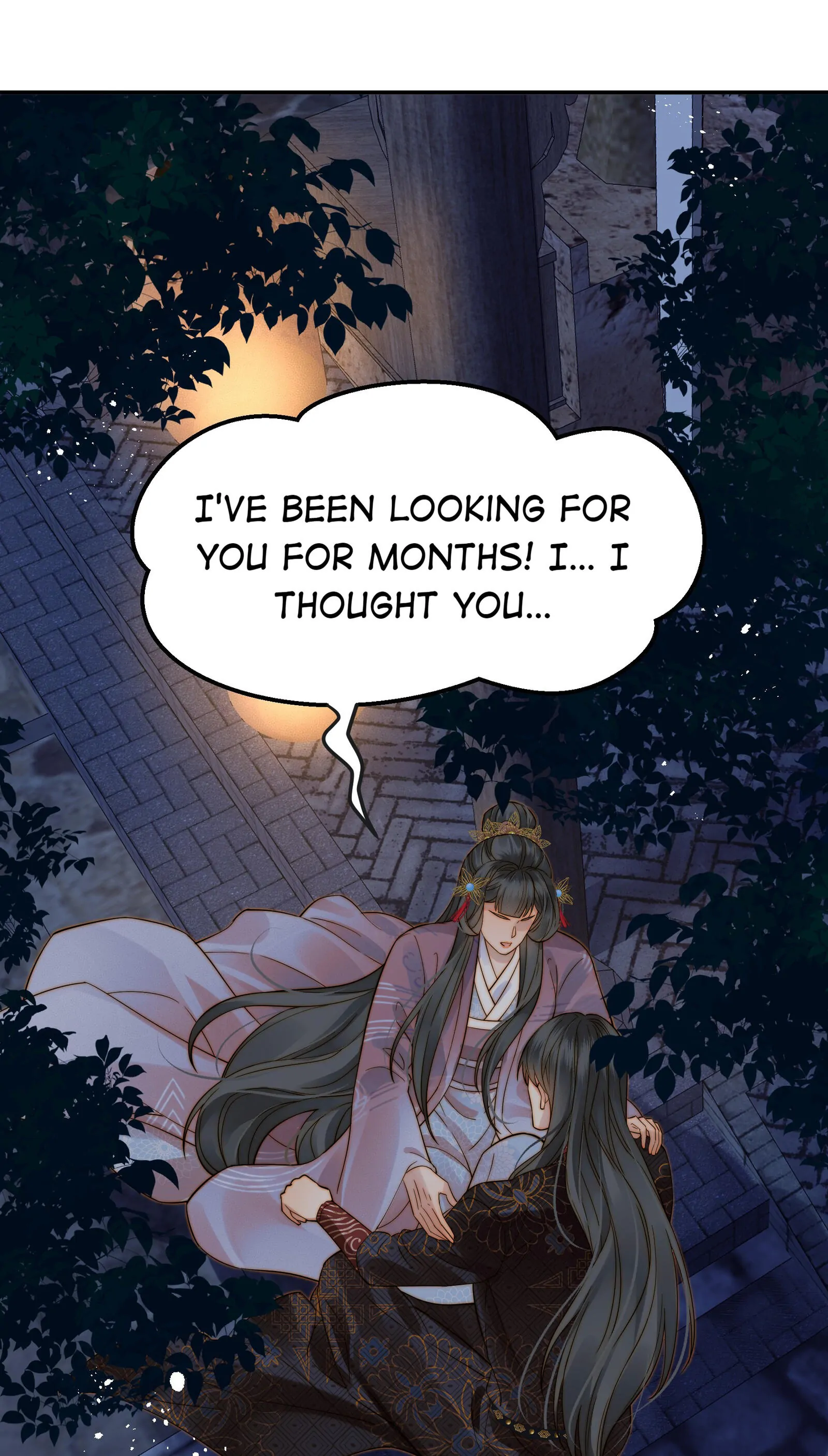We’re All Transmigrators, so Why Am I a Criminal? (Official) - 55 - Misfortune Without You manhwa