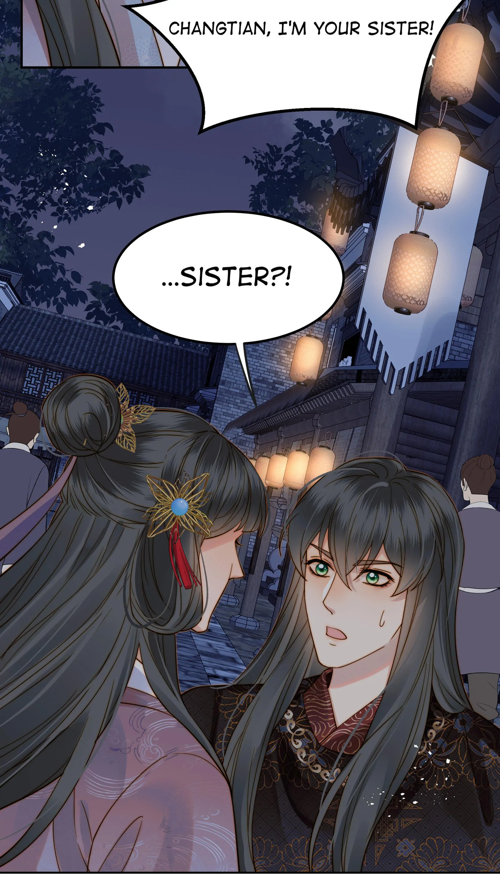 We’re All Transmigrators, so Why Am I a Criminal? (Official) - 55 - Misfortune Without You manhwa