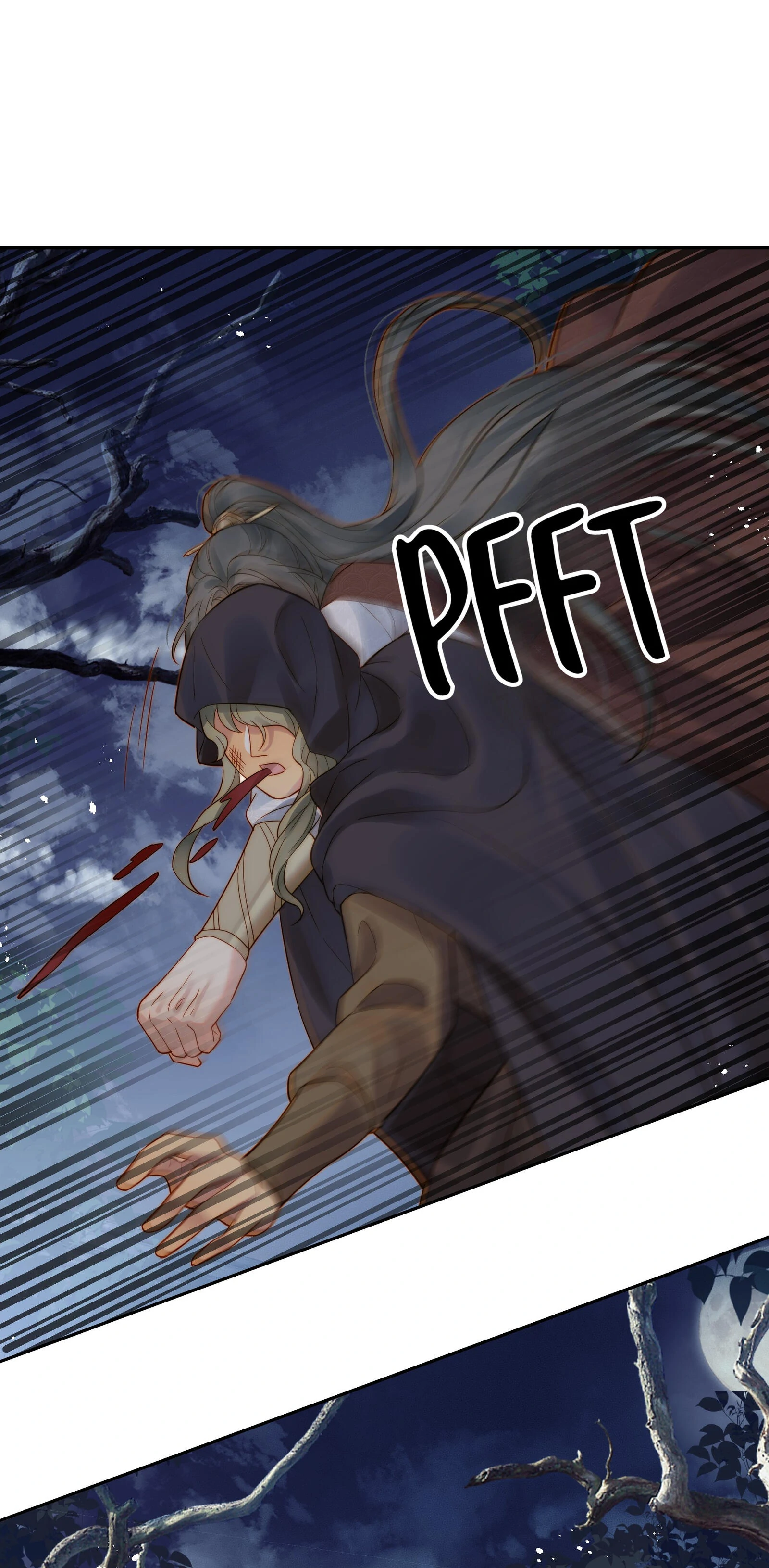 We’re All Transmigrators, so Why Am I a Criminal? (Official) - 55 - Misfortune Without You manhwa
