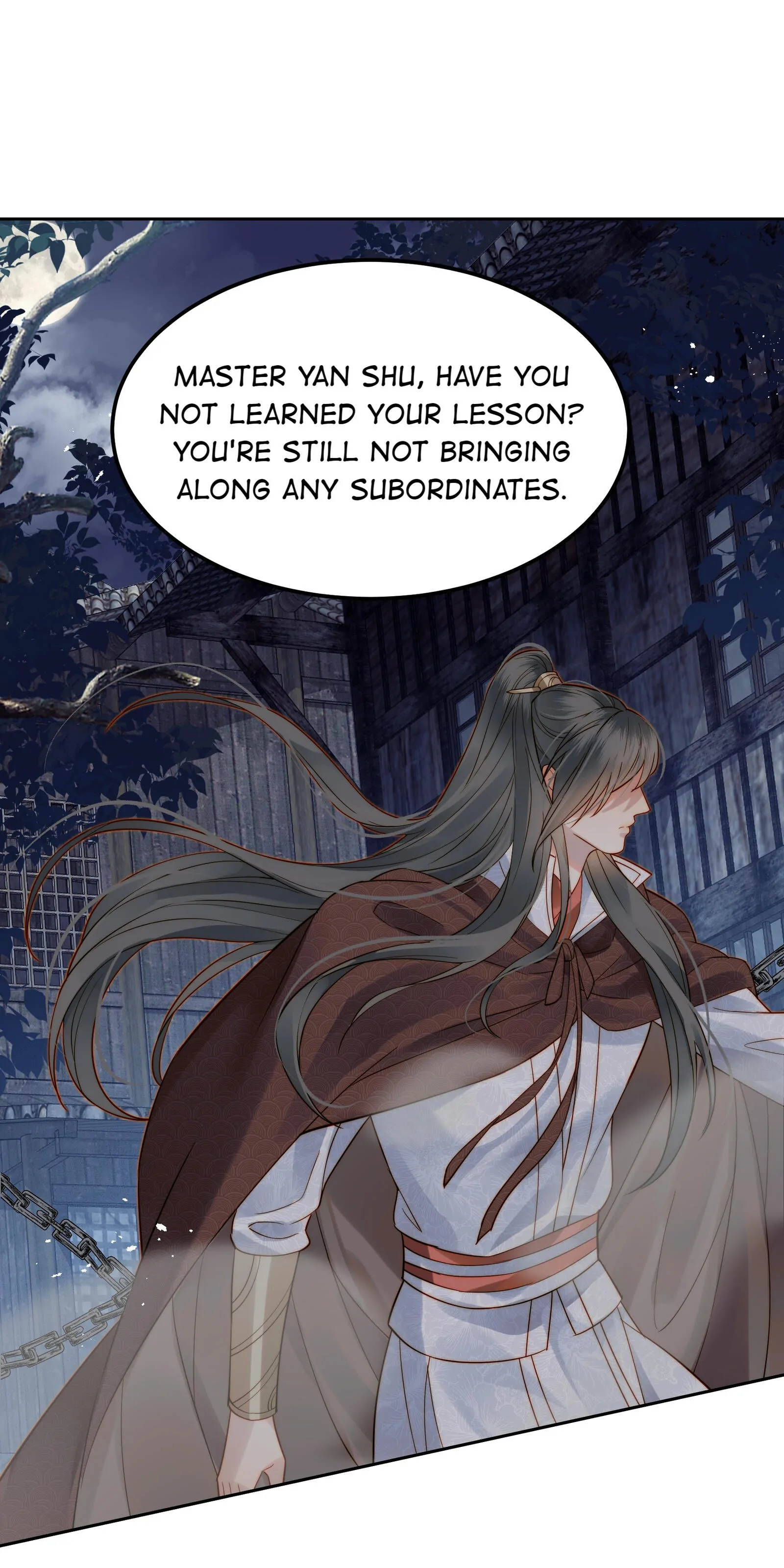 We’re All Transmigrators, so Why Am I a Criminal? (Official) - 55 - Misfortune Without You manhwa