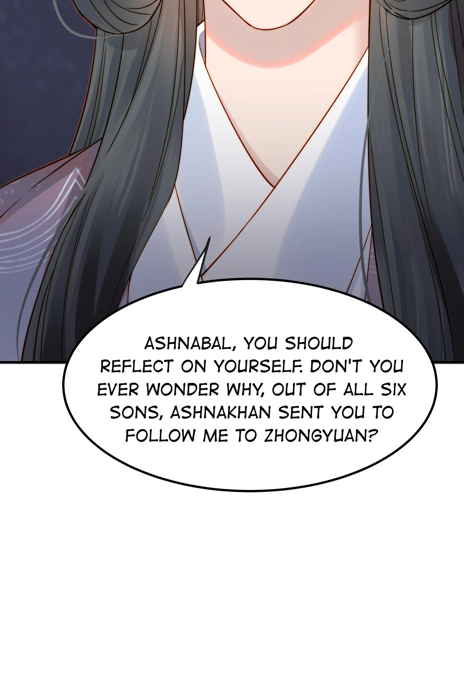 We’re All Transmigrators, so Why Am I a Criminal? (Official) - 60 - You Won’t Blame Me for This, Right? manhwa
