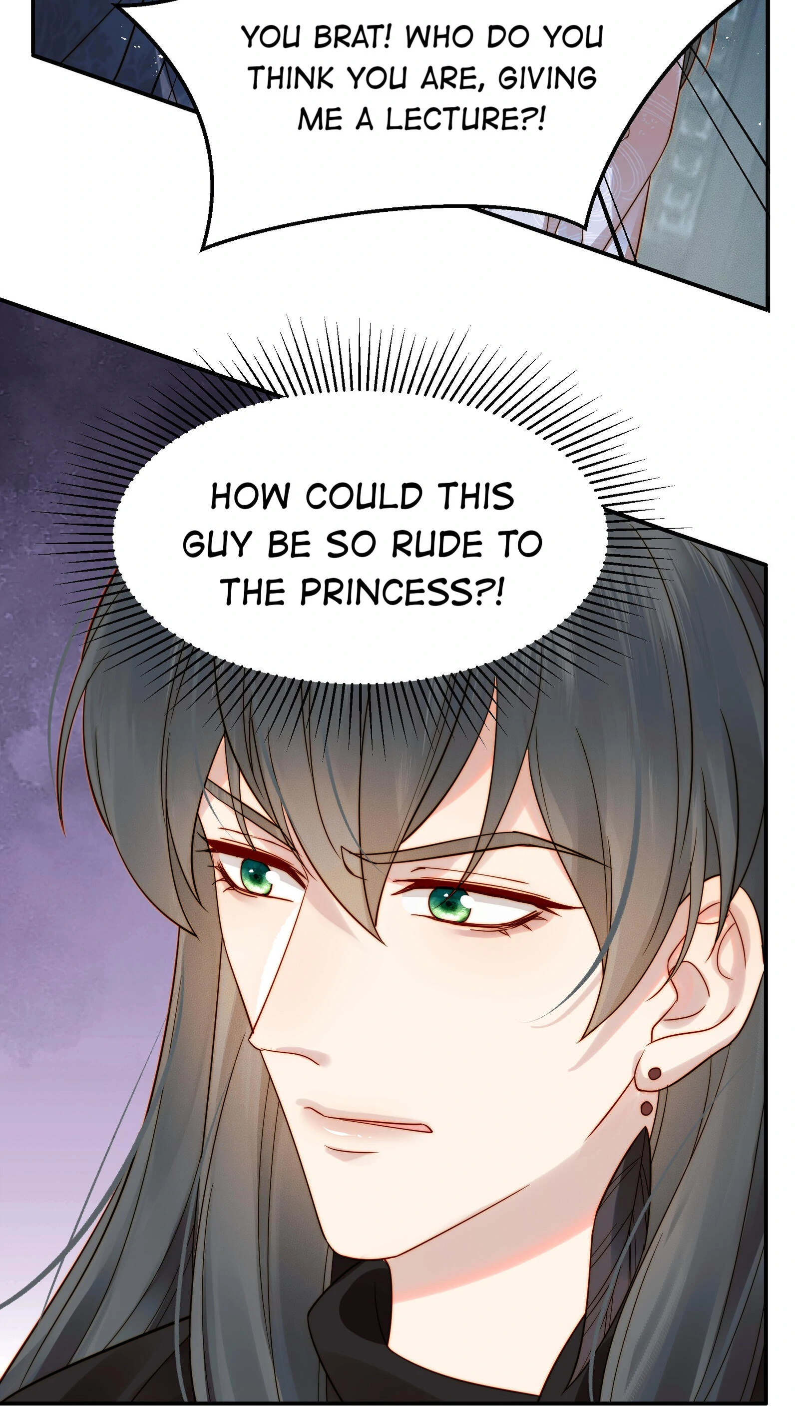 We’re All Transmigrators, so Why Am I a Criminal? (Official) - 60 - You Won’t Blame Me for This, Right? manhwa