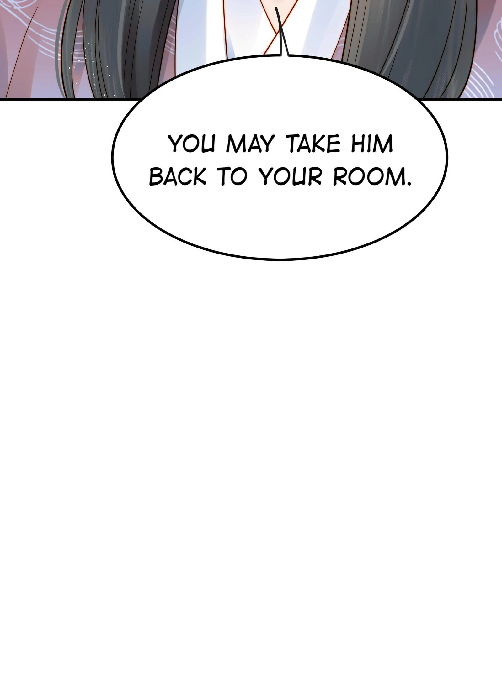 We’re All Transmigrators, so Why Am I a Criminal? (Official) - 60 - You Won’t Blame Me for This, Right? manhwa