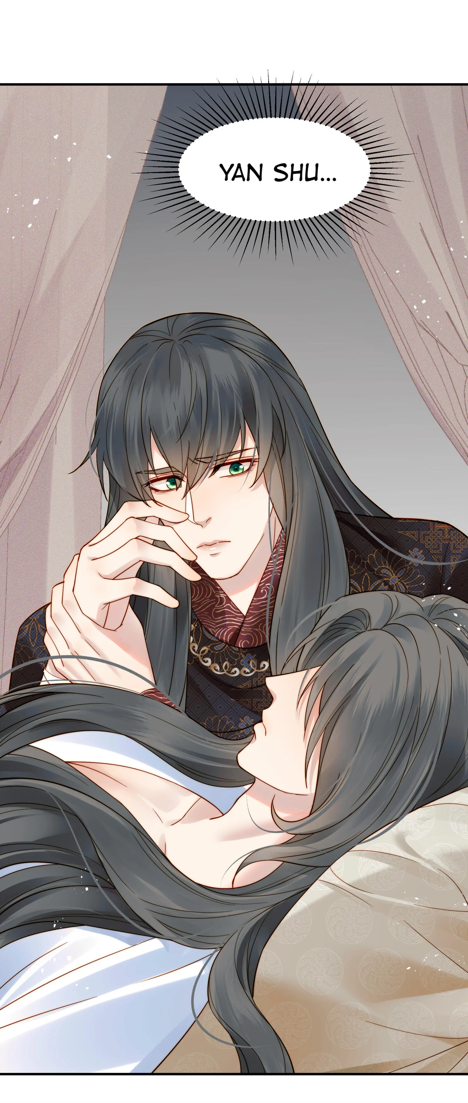 We’re All Transmigrators, so Why Am I a Criminal? (Official) - 60 - You Won’t Blame Me for This, Right? manhwa