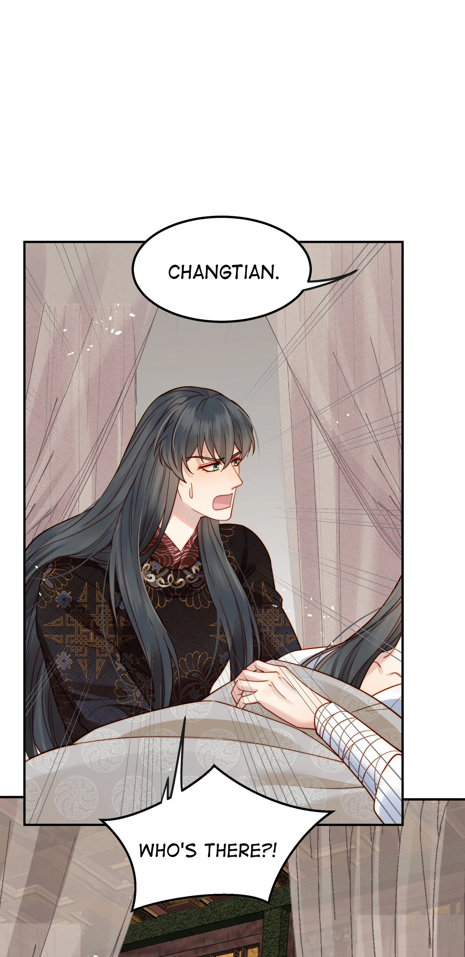 We’re All Transmigrators, so Why Am I a Criminal? (Official) - 60 - You Won’t Blame Me for This, Right? manhwa