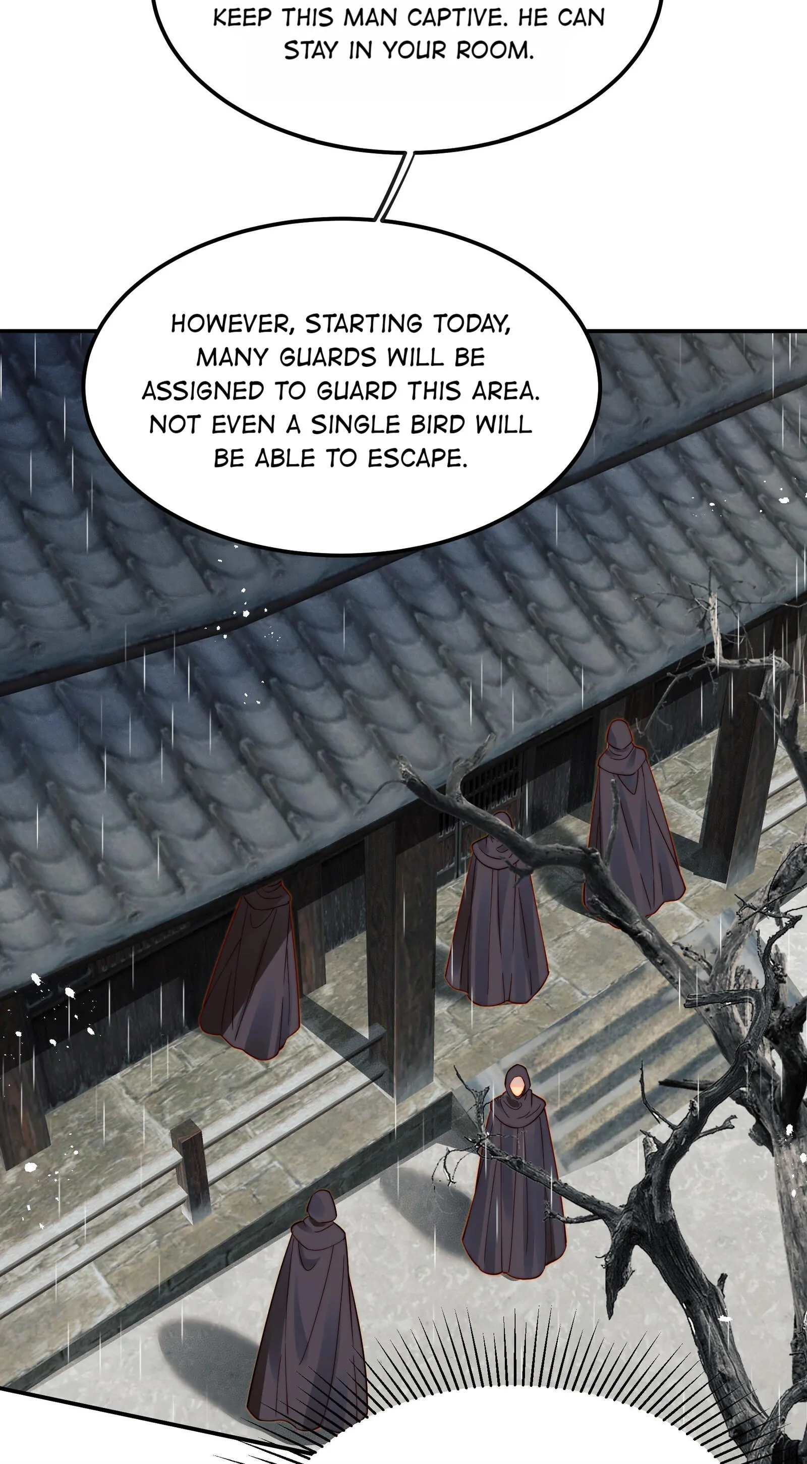 We’re All Transmigrators, so Why Am I a Criminal? (Official) - 60 - You Won’t Blame Me for This, Right? manhwa