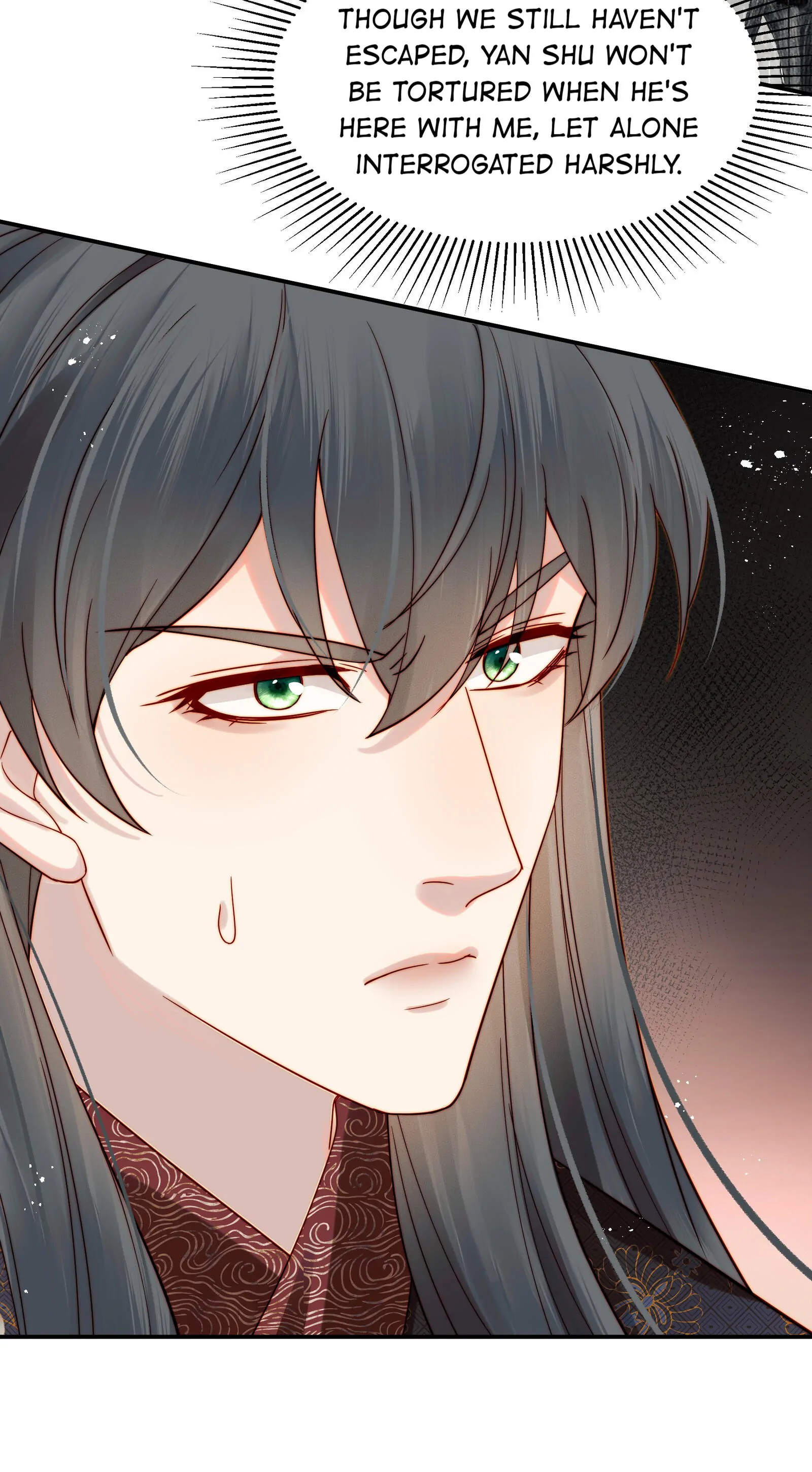 We’re All Transmigrators, so Why Am I a Criminal? (Official) - 60 - You Won’t Blame Me for This, Right? manhwa