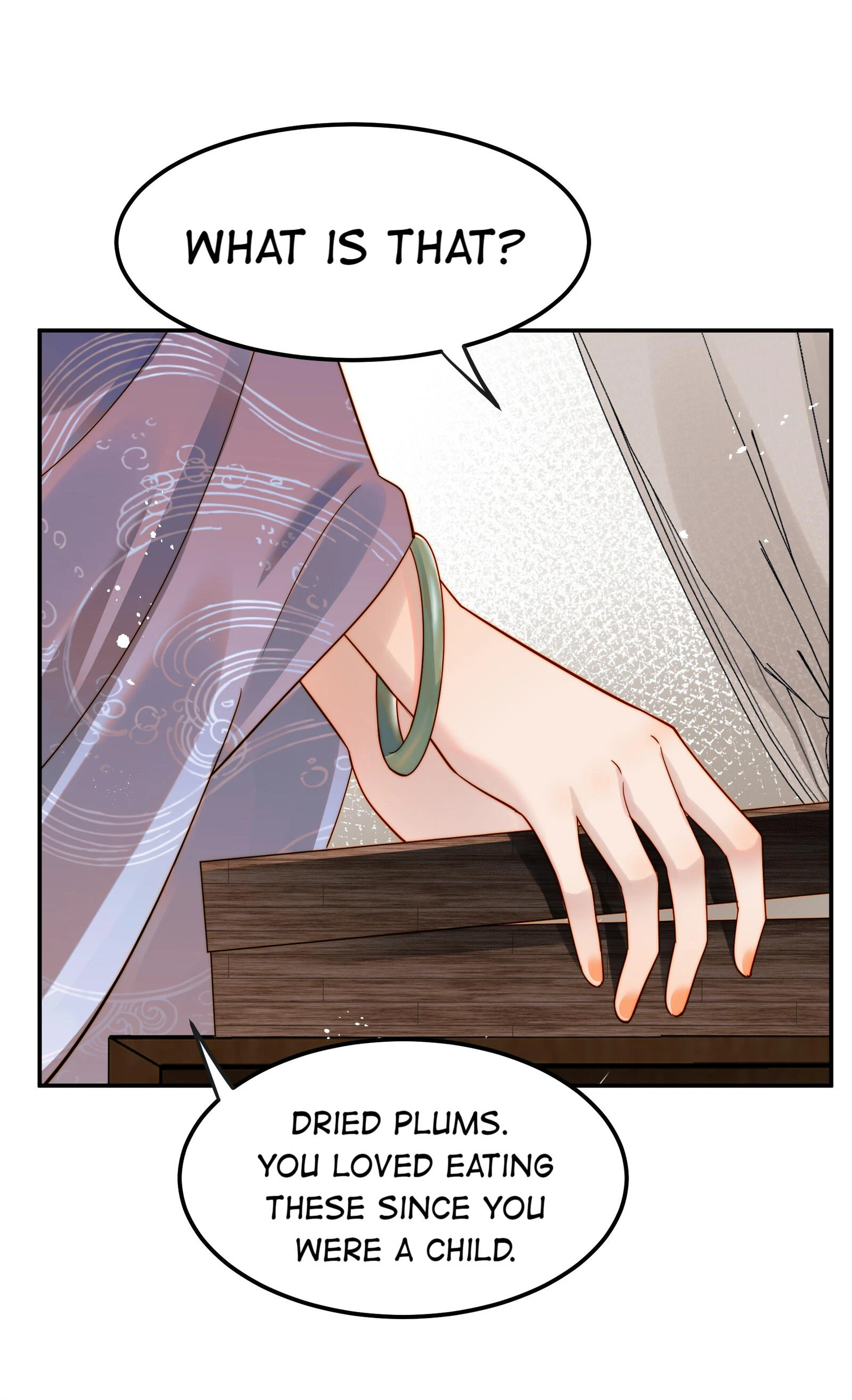 We’re All Transmigrators, so Why Am I a Criminal? (Official) - 60 - You Won’t Blame Me for This, Right? manhwa