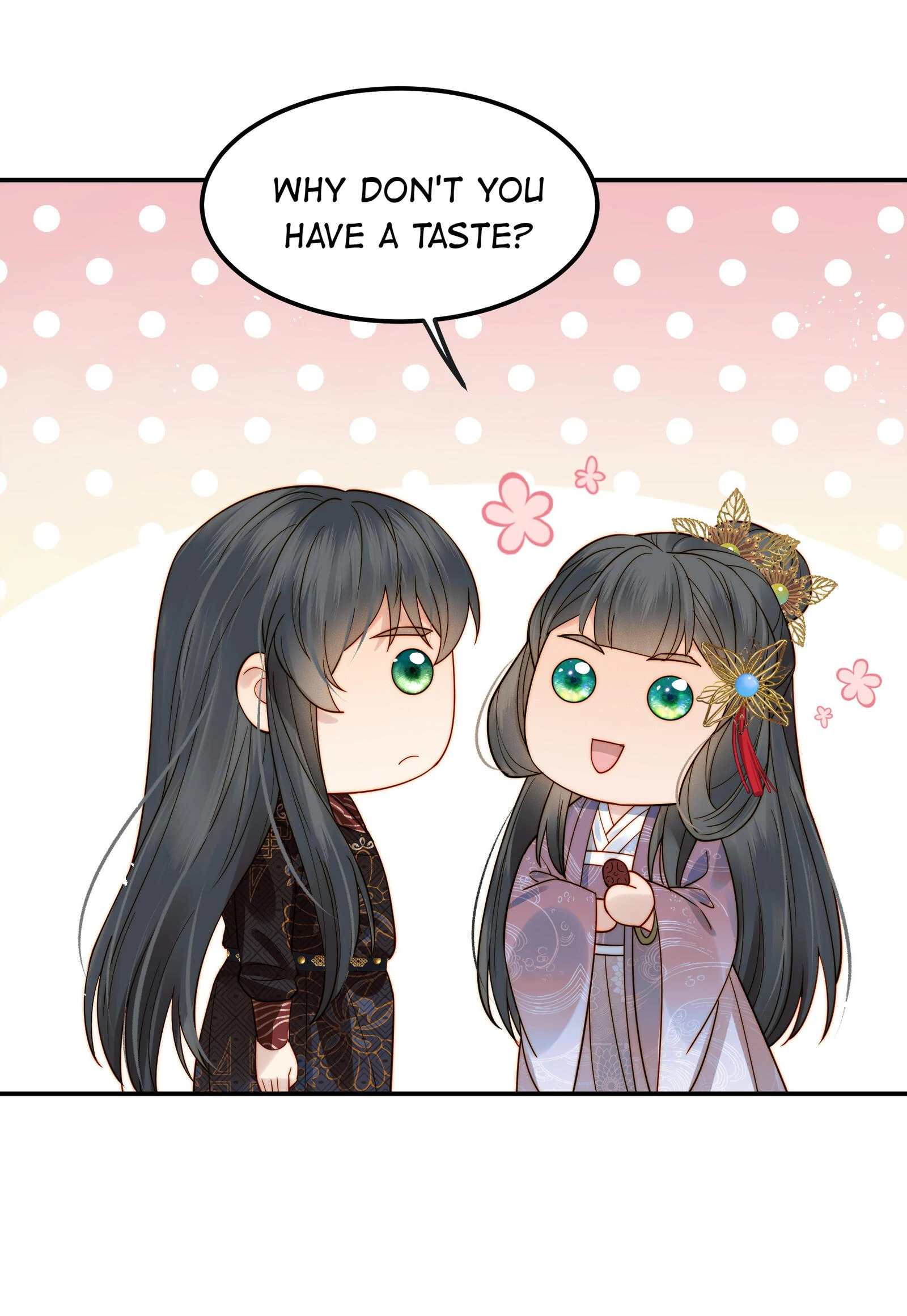 We’re All Transmigrators, so Why Am I a Criminal? (Official) - 60 - You Won’t Blame Me for This, Right? manhwa