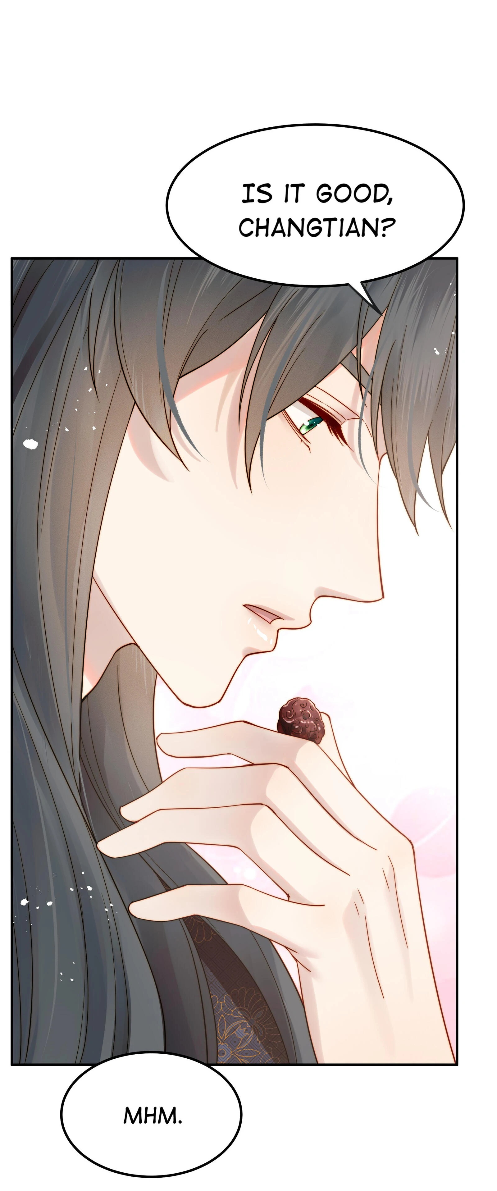 We’re All Transmigrators, so Why Am I a Criminal? (Official) - 60 - You Won’t Blame Me for This, Right? manhwa
