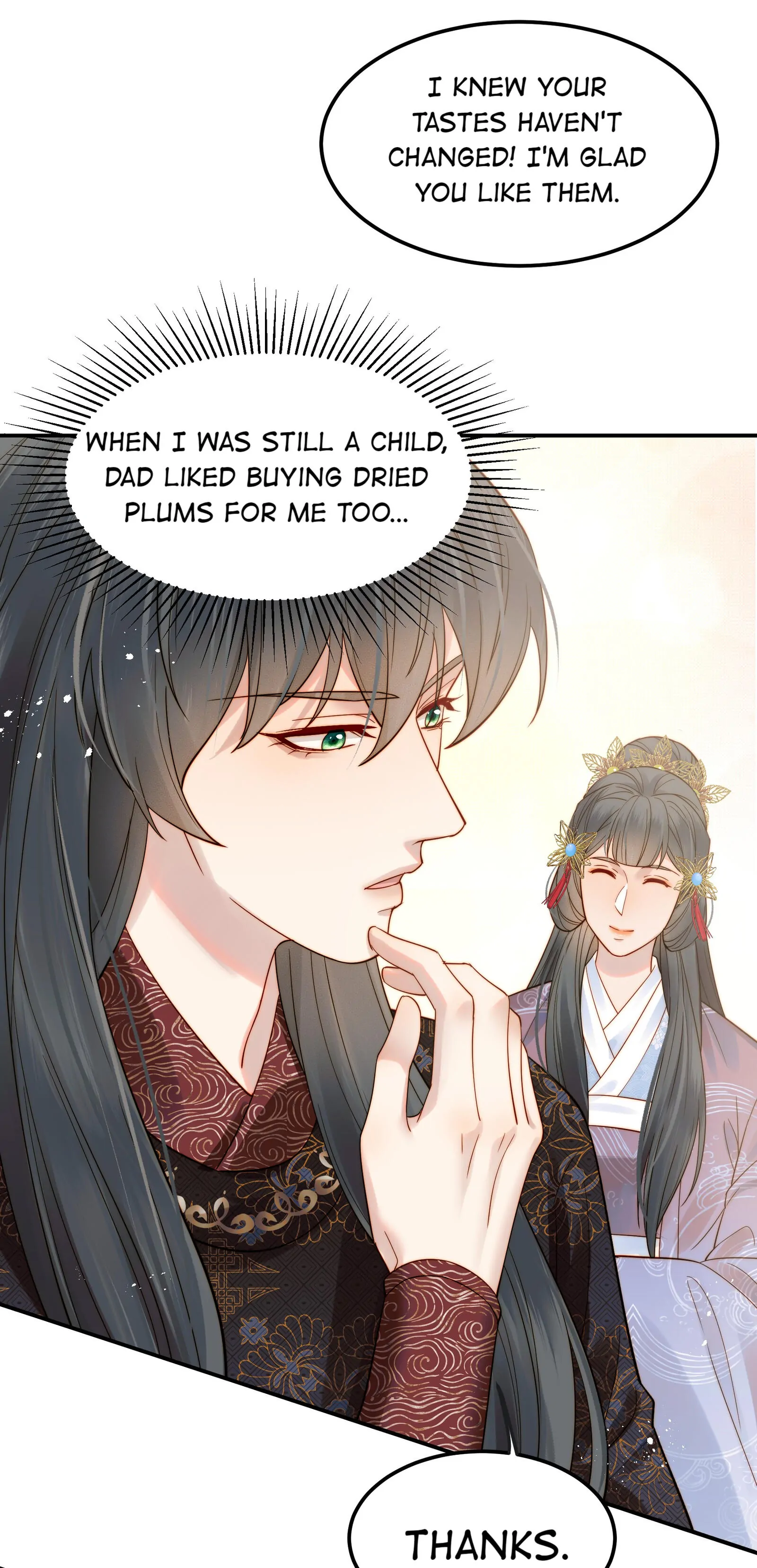 We’re All Transmigrators, so Why Am I a Criminal? (Official) - 60 - You Won’t Blame Me for This, Right? manhwa