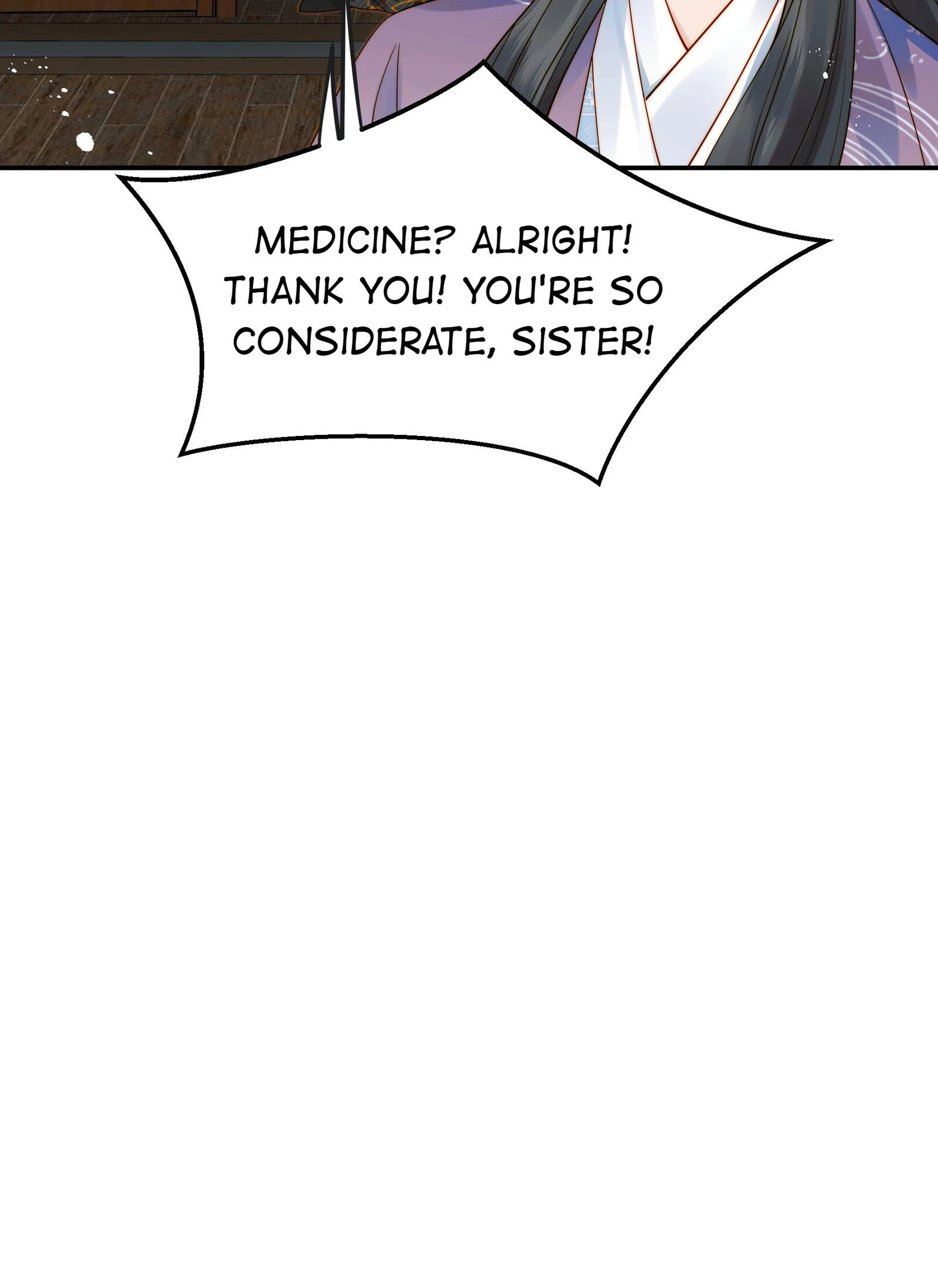 We’re All Transmigrators, so Why Am I a Criminal? (Official) - 60 - You Won’t Blame Me for This, Right? manhwa