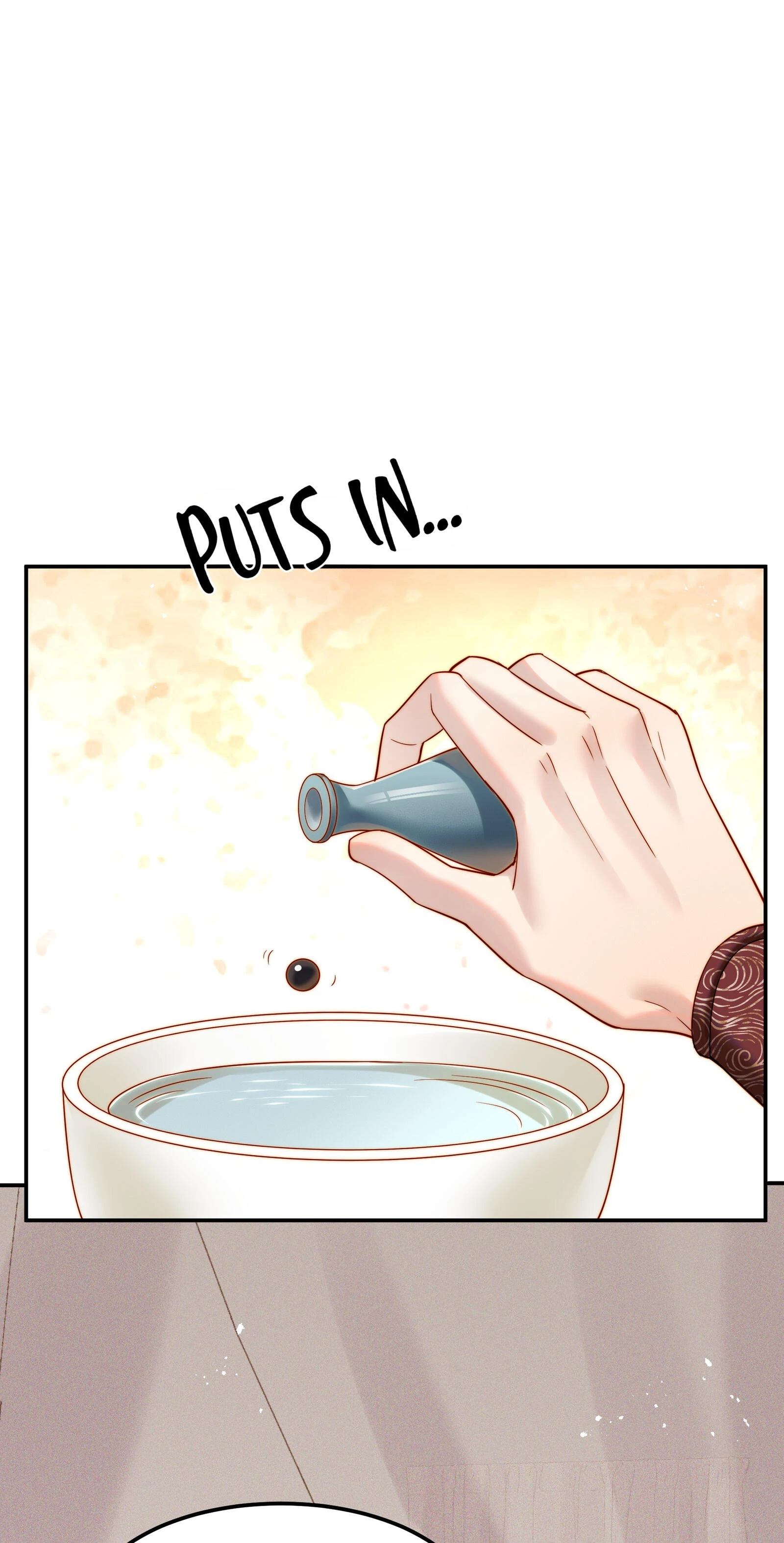 We’re All Transmigrators, so Why Am I a Criminal? (Official) - 60 - You Won’t Blame Me for This, Right? manhwa