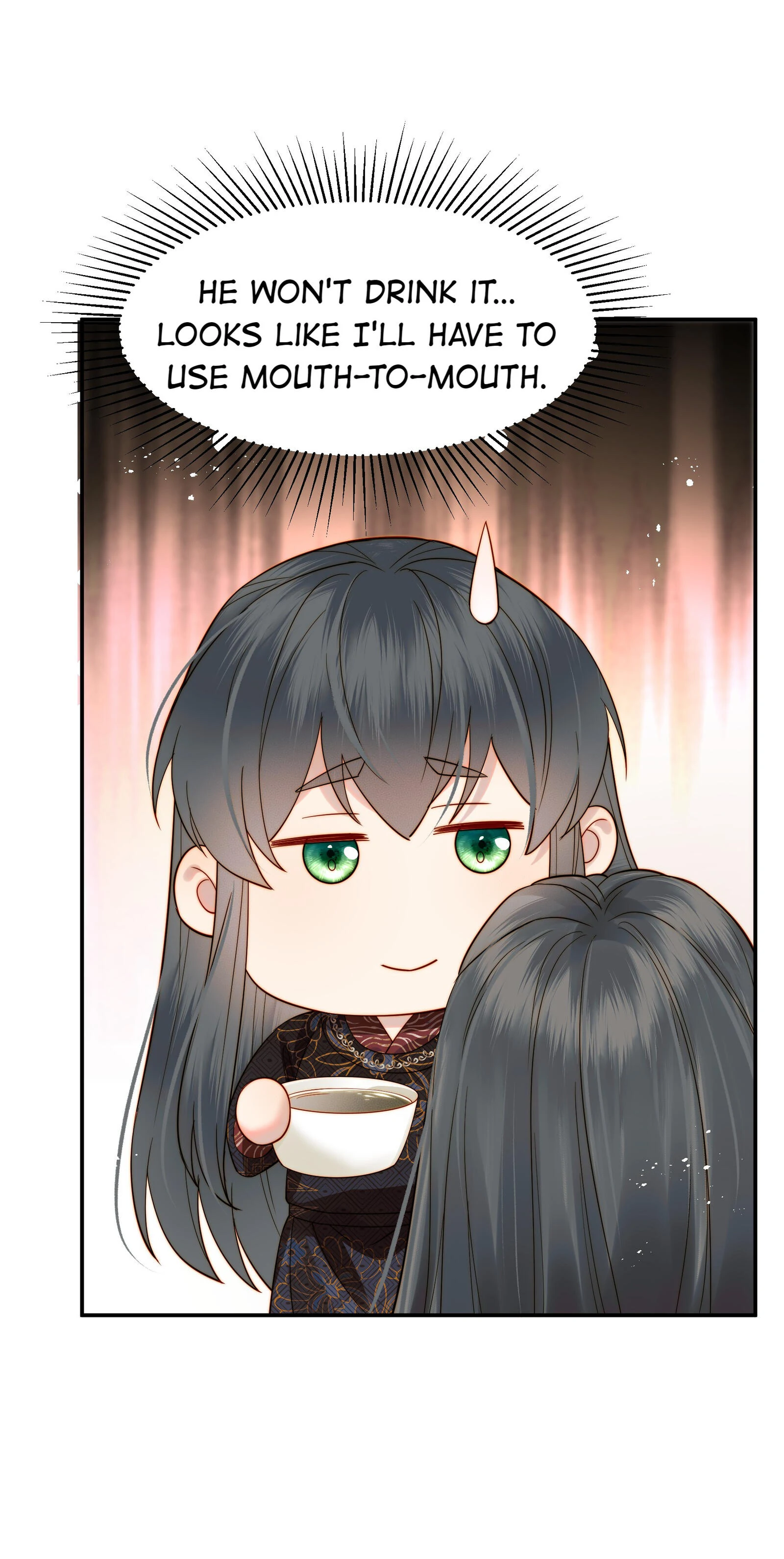 We’re All Transmigrators, so Why Am I a Criminal? (Official) - 60 - You Won’t Blame Me for This, Right? manhwa