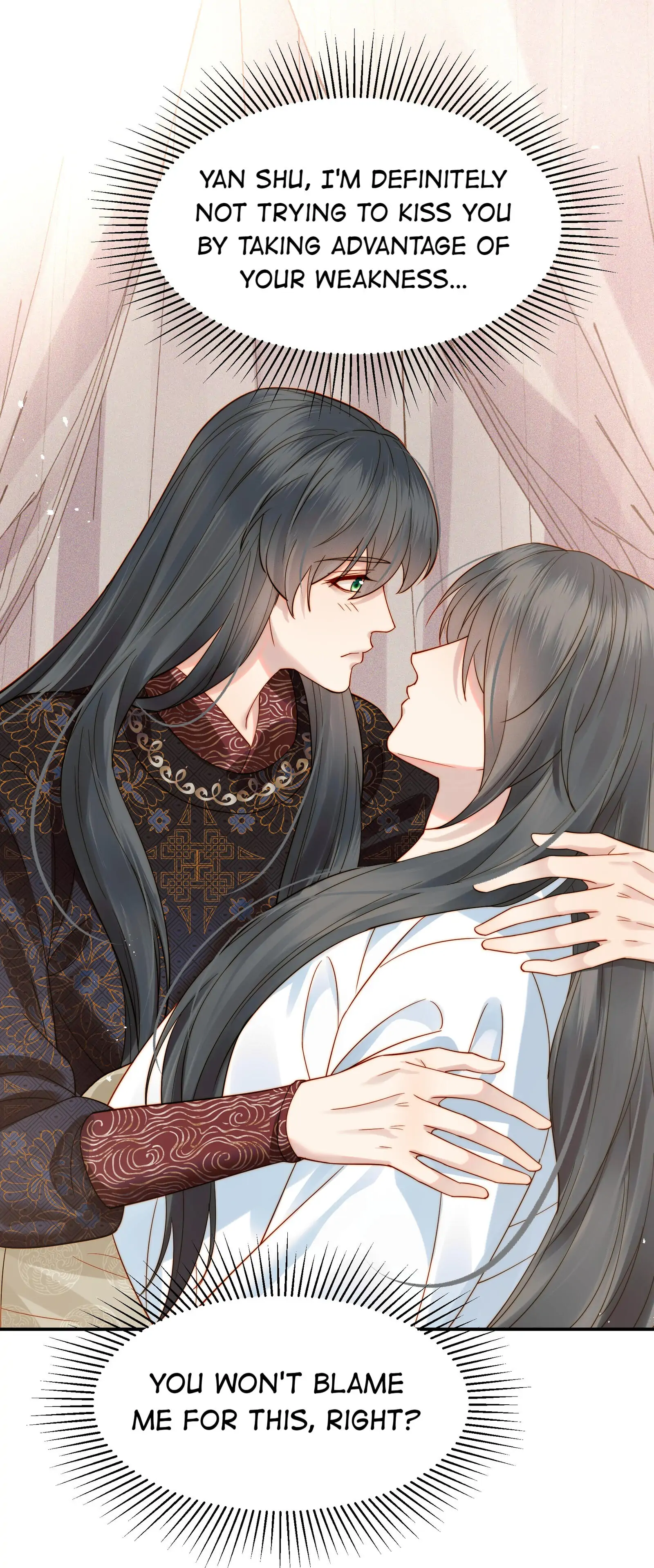 We’re All Transmigrators, so Why Am I a Criminal? (Official) - 60 - You Won’t Blame Me for This, Right? manhwa