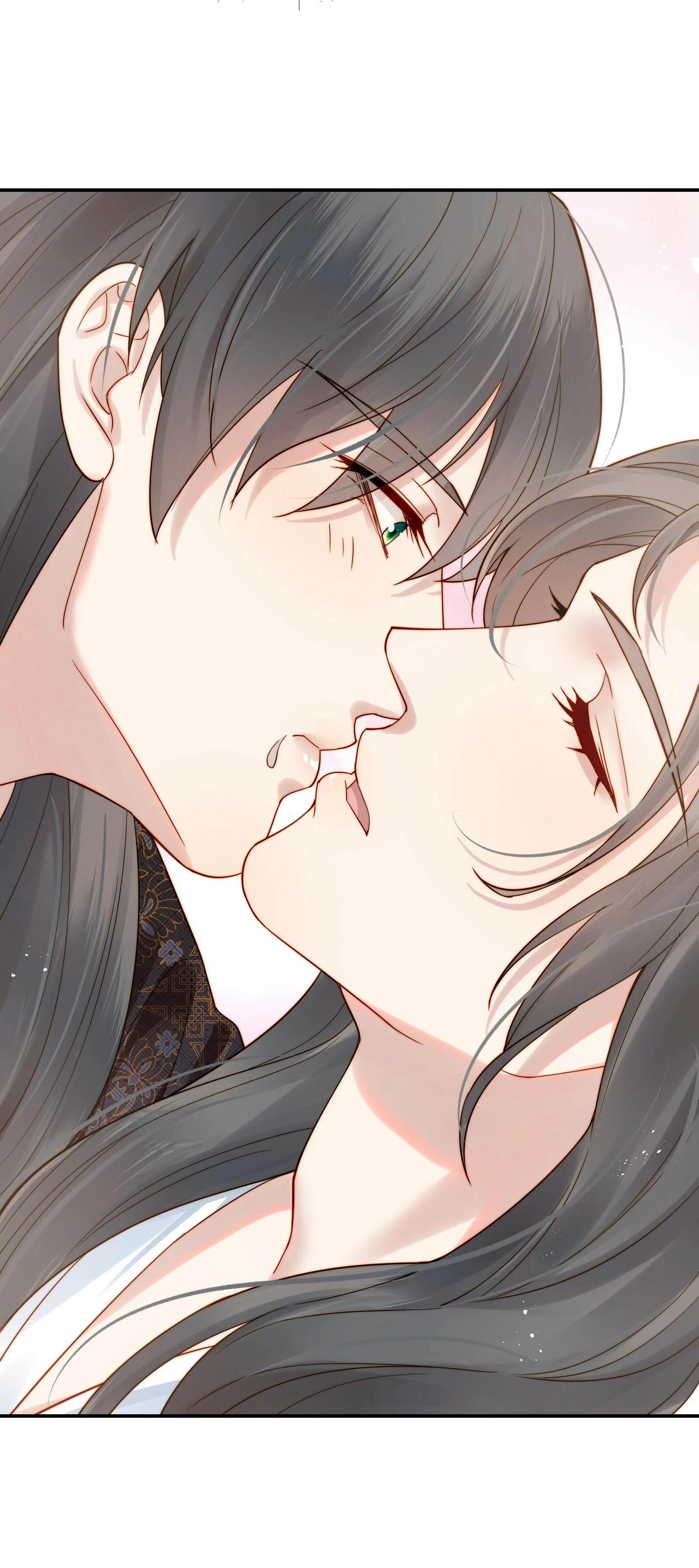We’re All Transmigrators, so Why Am I a Criminal? (Official) - 60 - You Won’t Blame Me for This, Right? manhwa