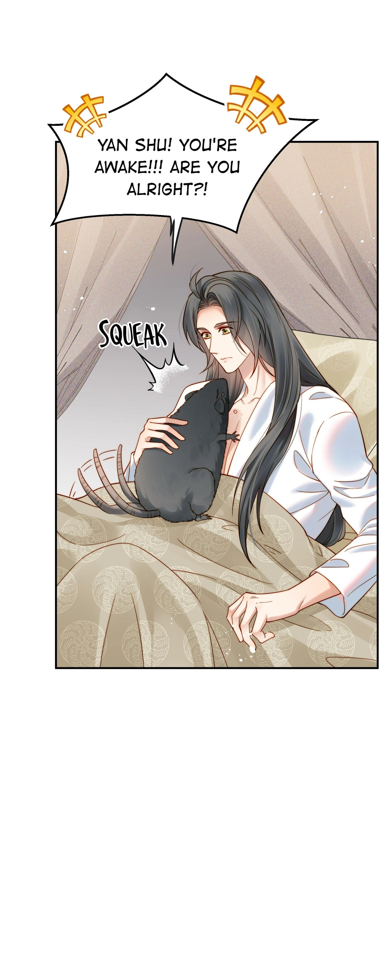 We’re All Transmigrators, so Why Am I a Criminal? (Official) - 61 - How Can I Prove My Innocence manhwa