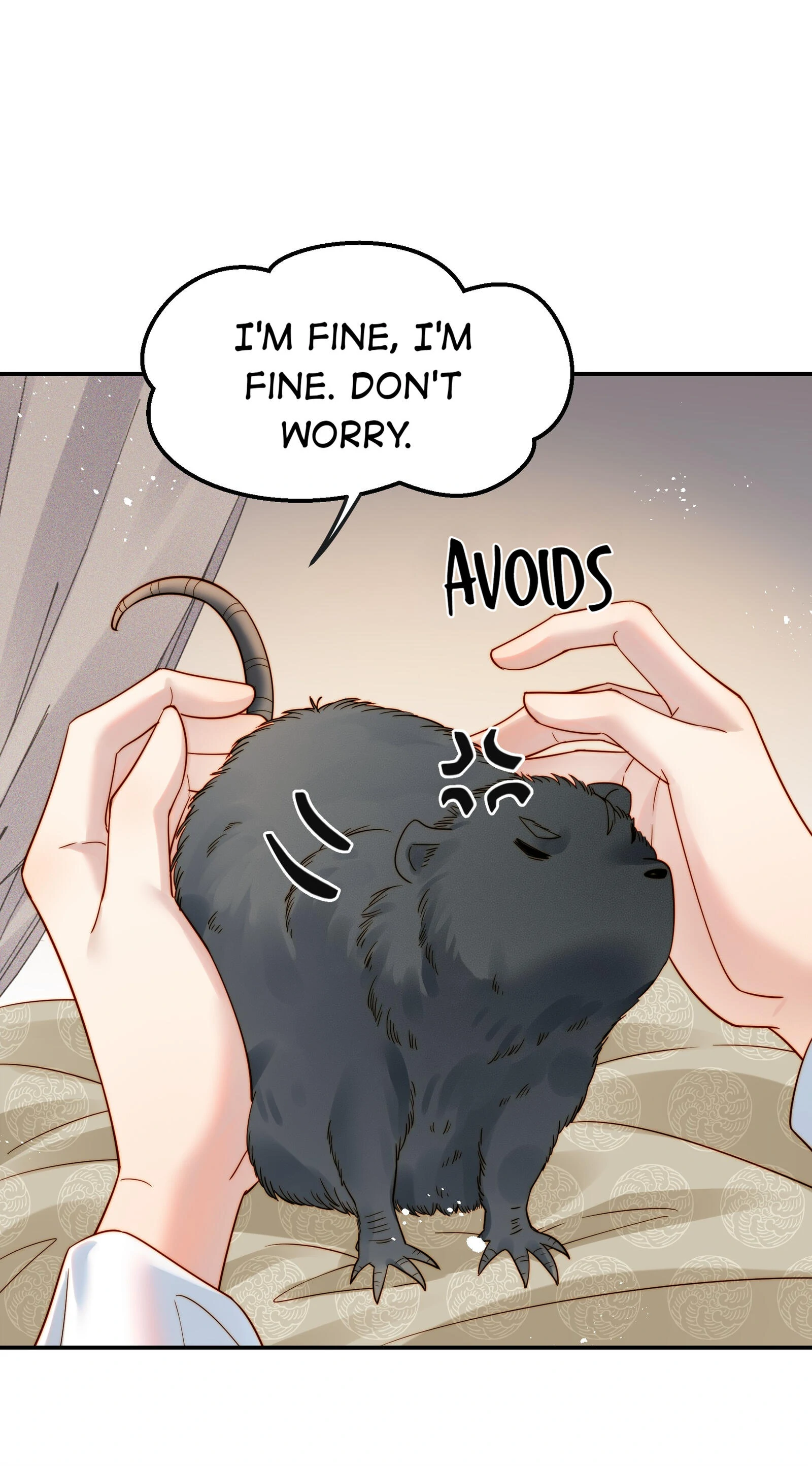 We’re All Transmigrators, so Why Am I a Criminal? (Official) - 61 - How Can I Prove My Innocence manhwa