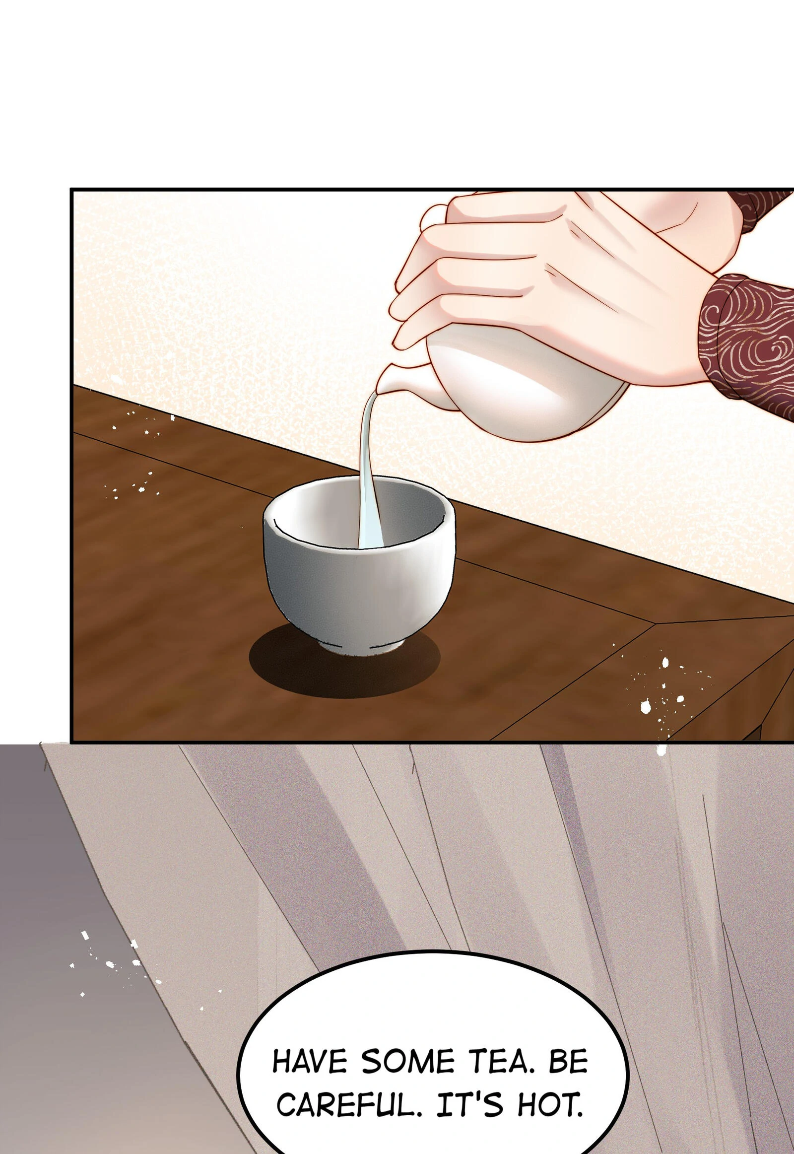 We’re All Transmigrators, so Why Am I a Criminal? (Official) - 61 - How Can I Prove My Innocence manhwa