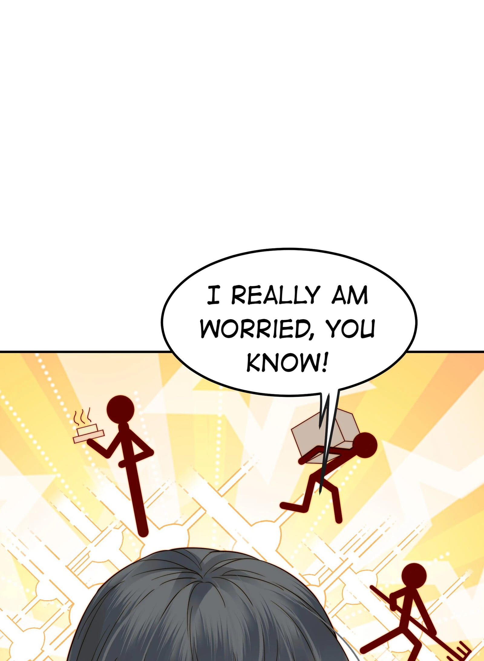 We’re All Transmigrators, so Why Am I a Criminal? (Official) - 61 - How Can I Prove My Innocence manhwa