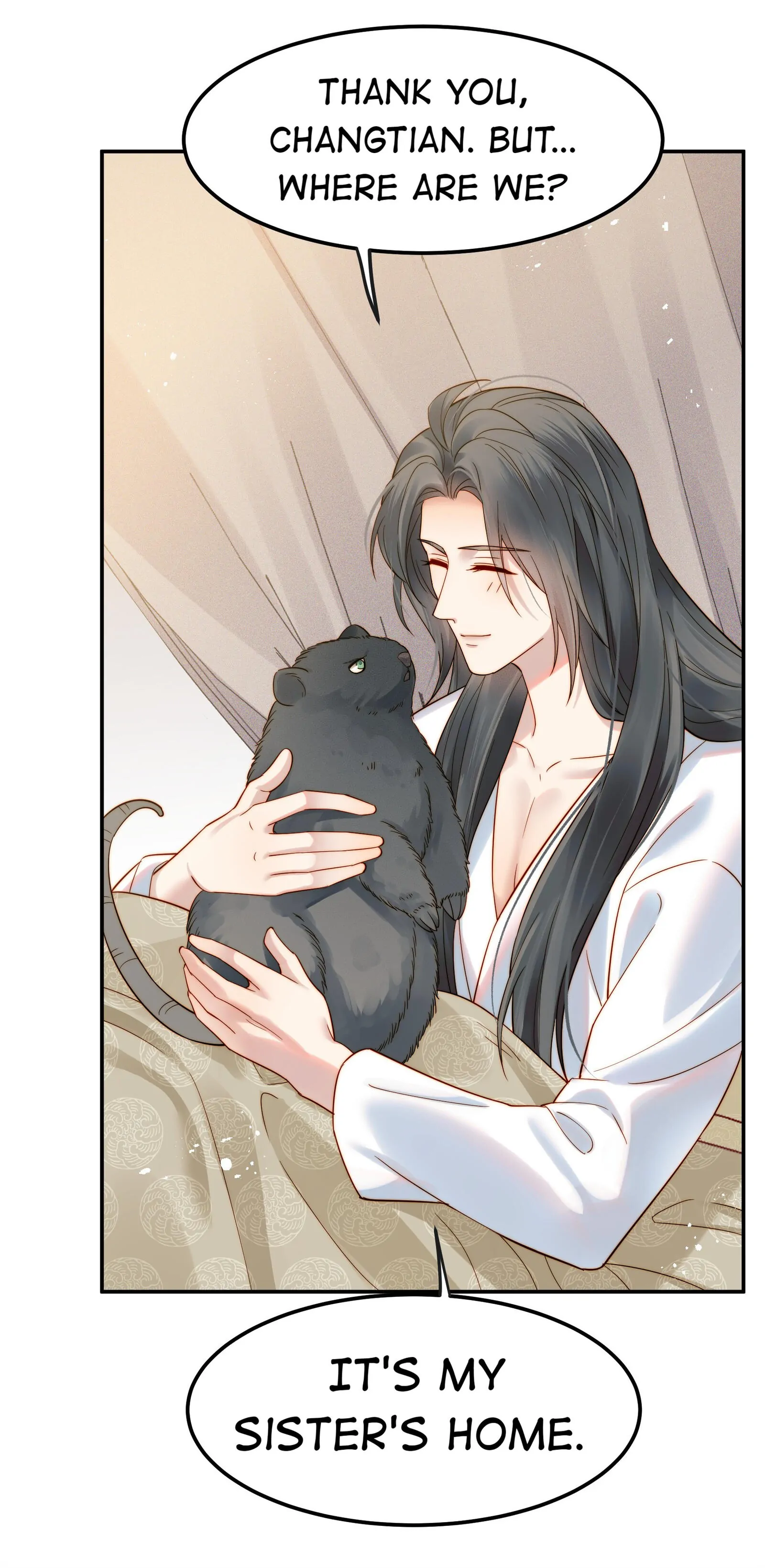 We’re All Transmigrators, so Why Am I a Criminal? (Official) - 61 - How Can I Prove My Innocence manhwa