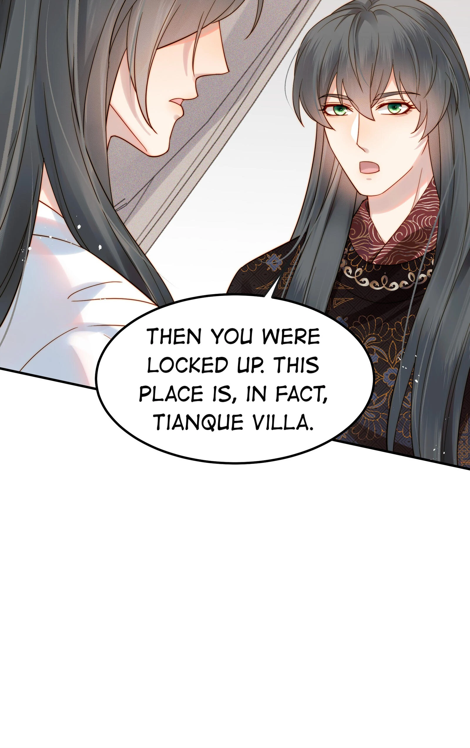 We’re All Transmigrators, so Why Am I a Criminal? (Official) - 61 - How Can I Prove My Innocence manhwa