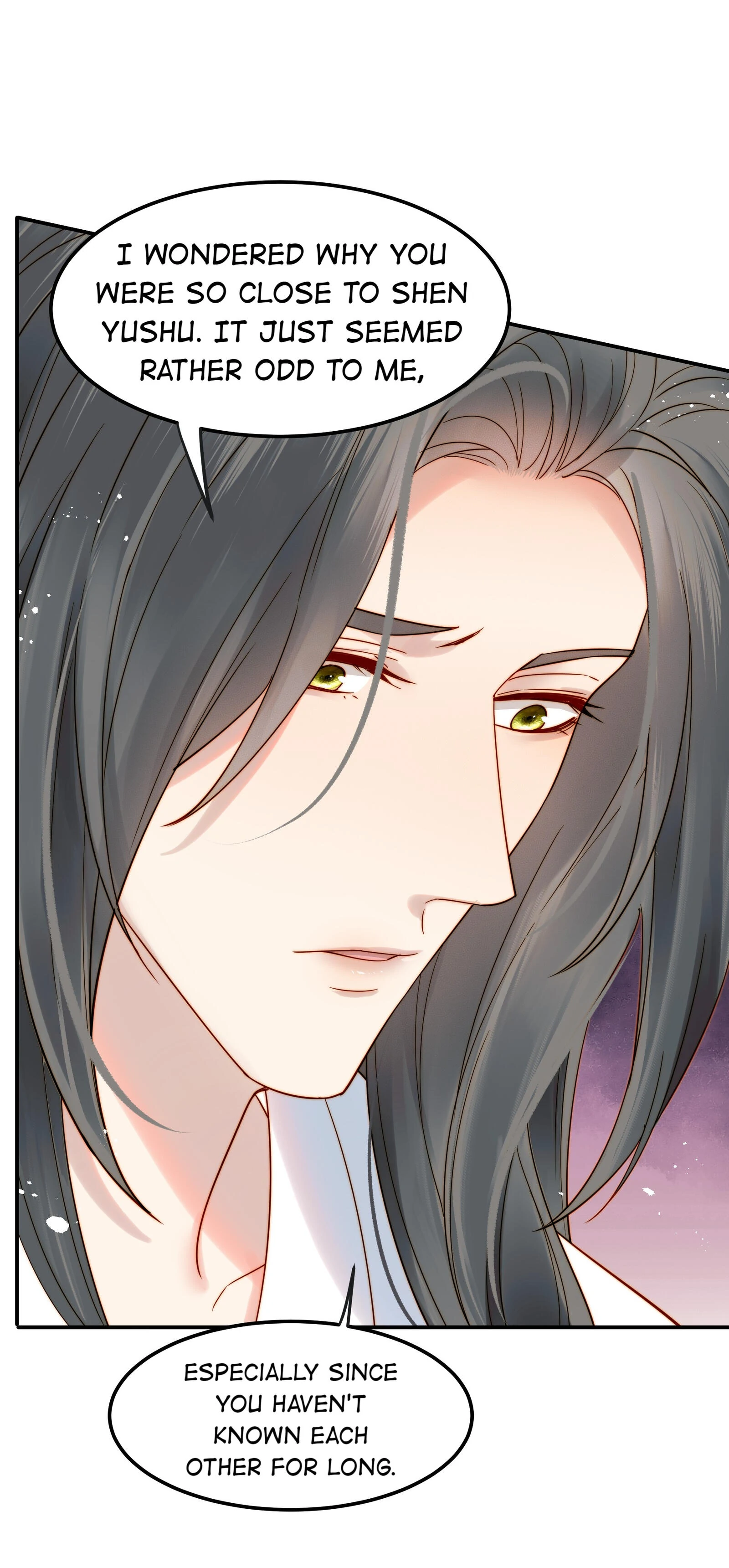 We’re All Transmigrators, so Why Am I a Criminal? (Official) - 61 - How Can I Prove My Innocence manhwa