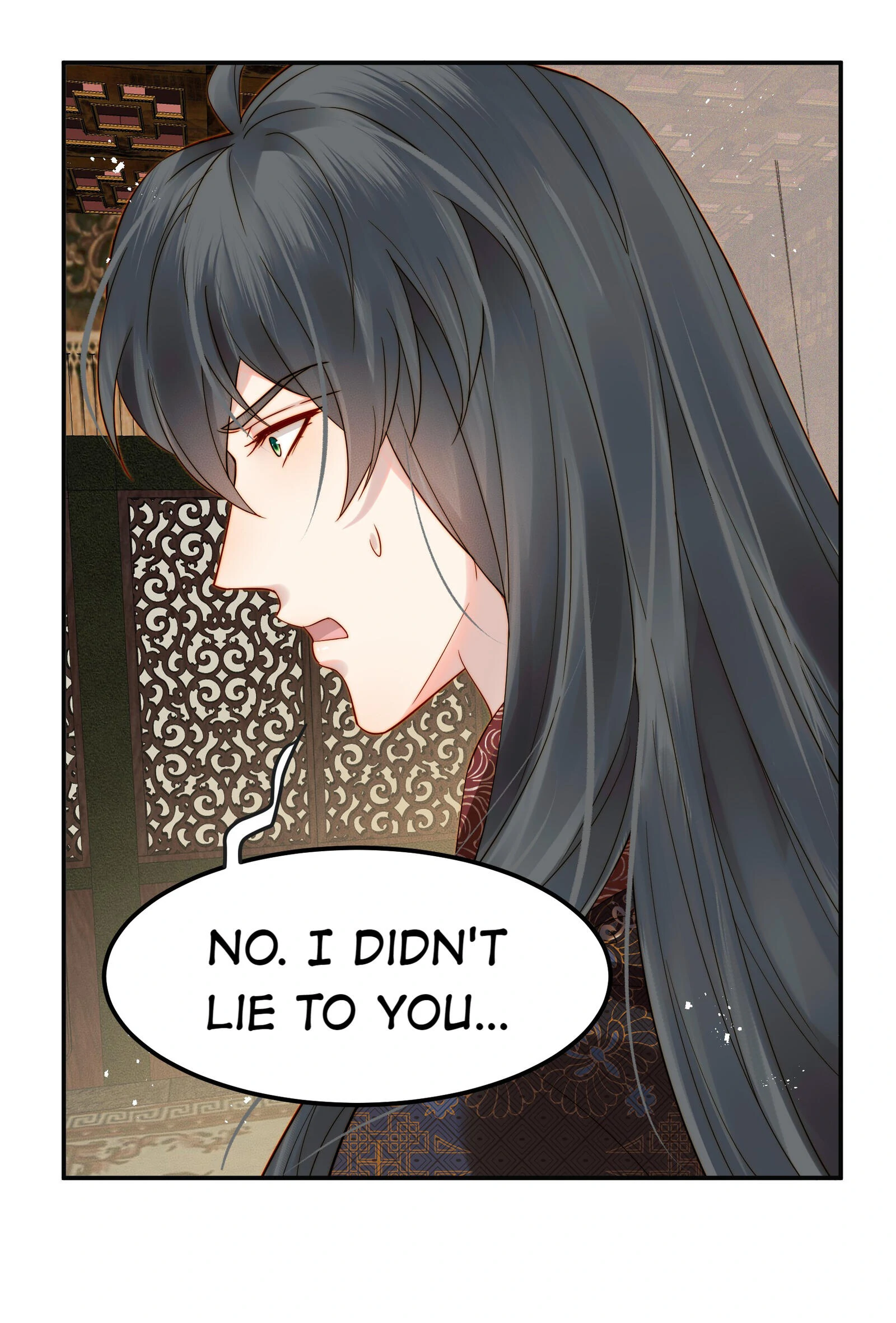 We’re All Transmigrators, so Why Am I a Criminal? (Official) - 61 - How Can I Prove My Innocence manhwa