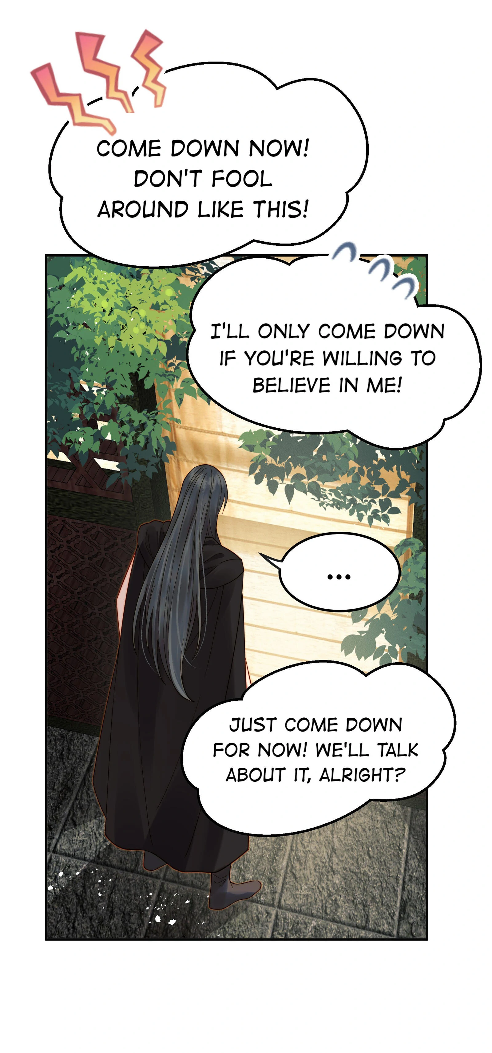 We’re All Transmigrators, so Why Am I a Criminal? (Official) - 61 - How Can I Prove My Innocence manhwa