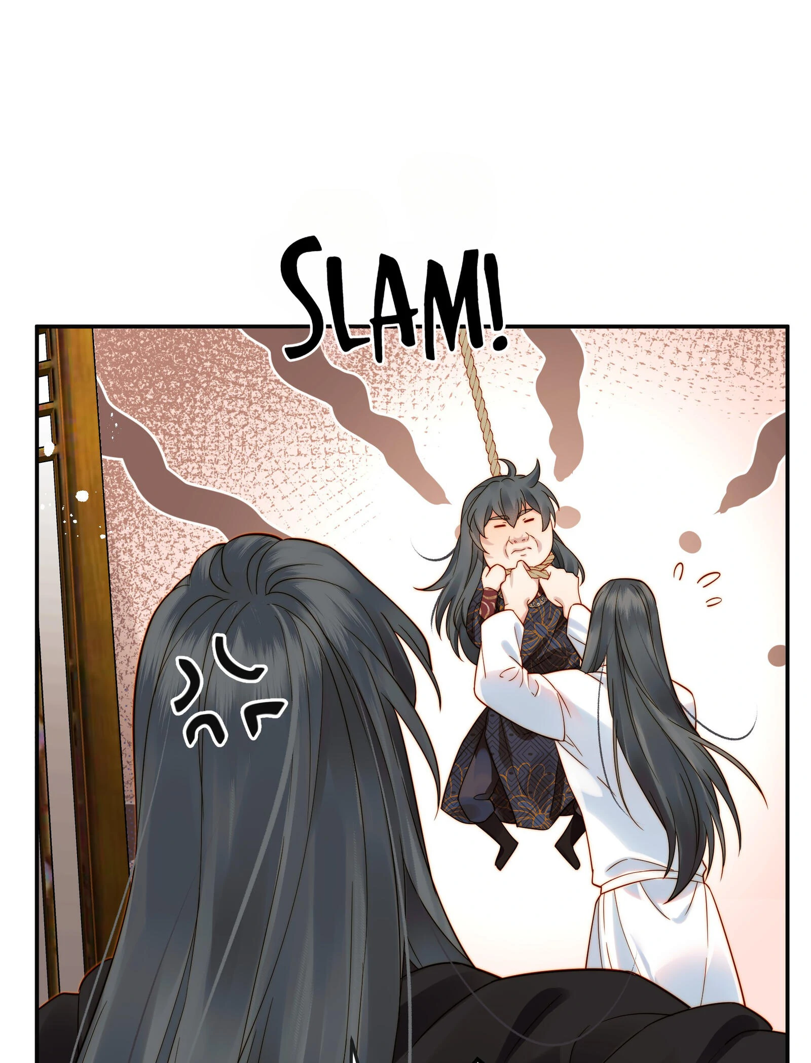 We’re All Transmigrators, so Why Am I a Criminal? (Official) - 61 - How Can I Prove My Innocence manhwa