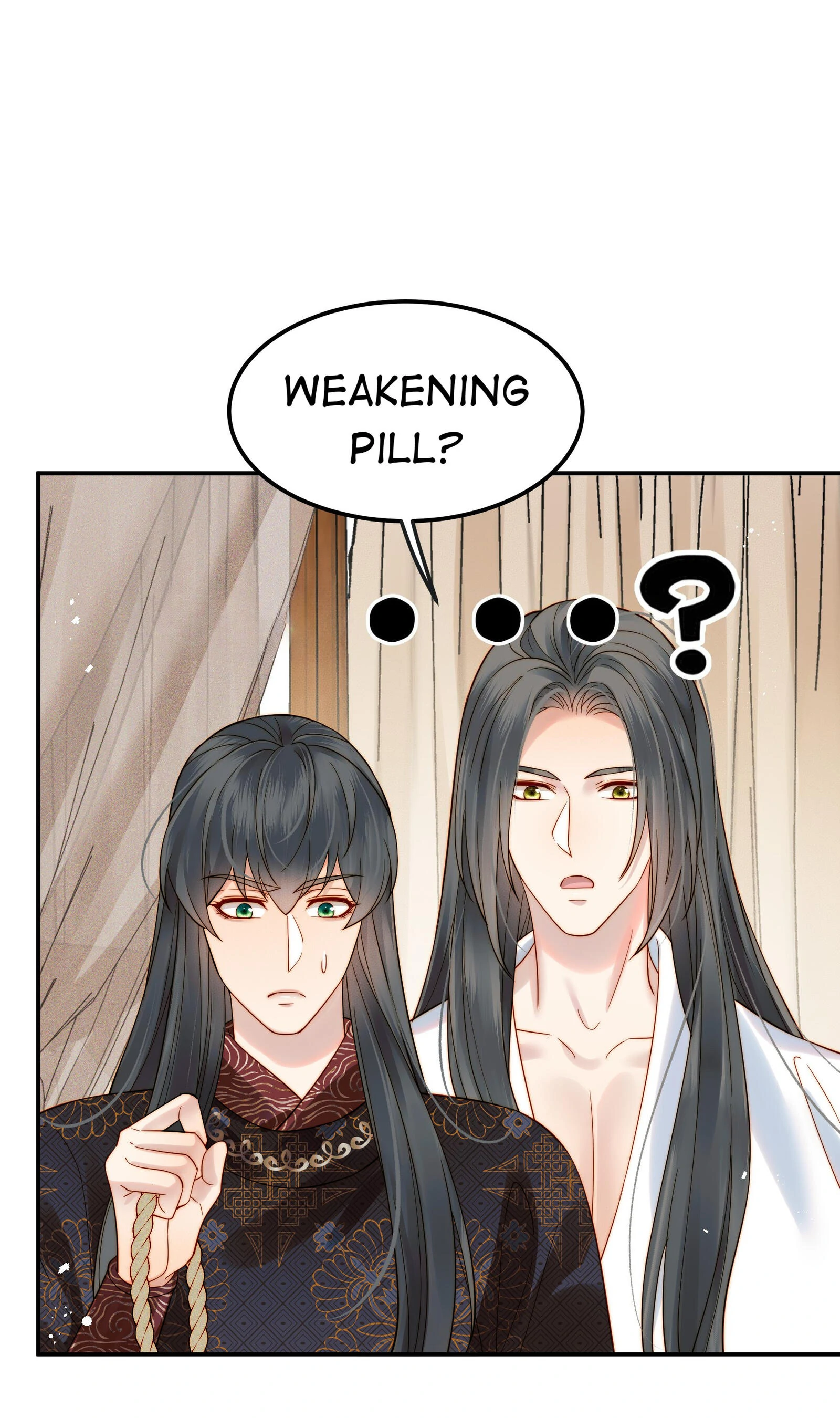 We’re All Transmigrators, so Why Am I a Criminal? (Official) - 61 - How Can I Prove My Innocence manhwa
