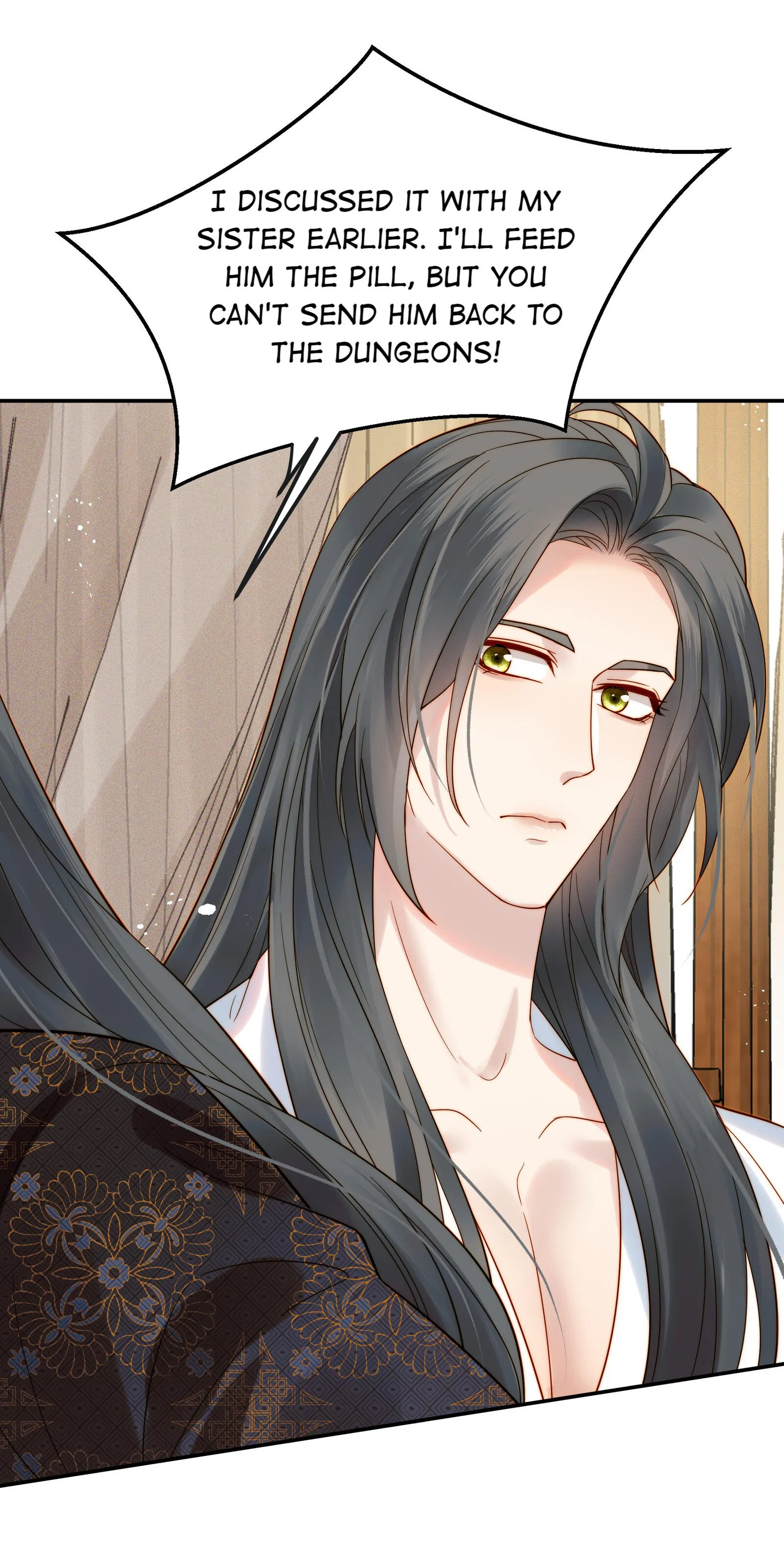 We’re All Transmigrators, so Why Am I a Criminal? (Official) - 61 - How Can I Prove My Innocence manhwa