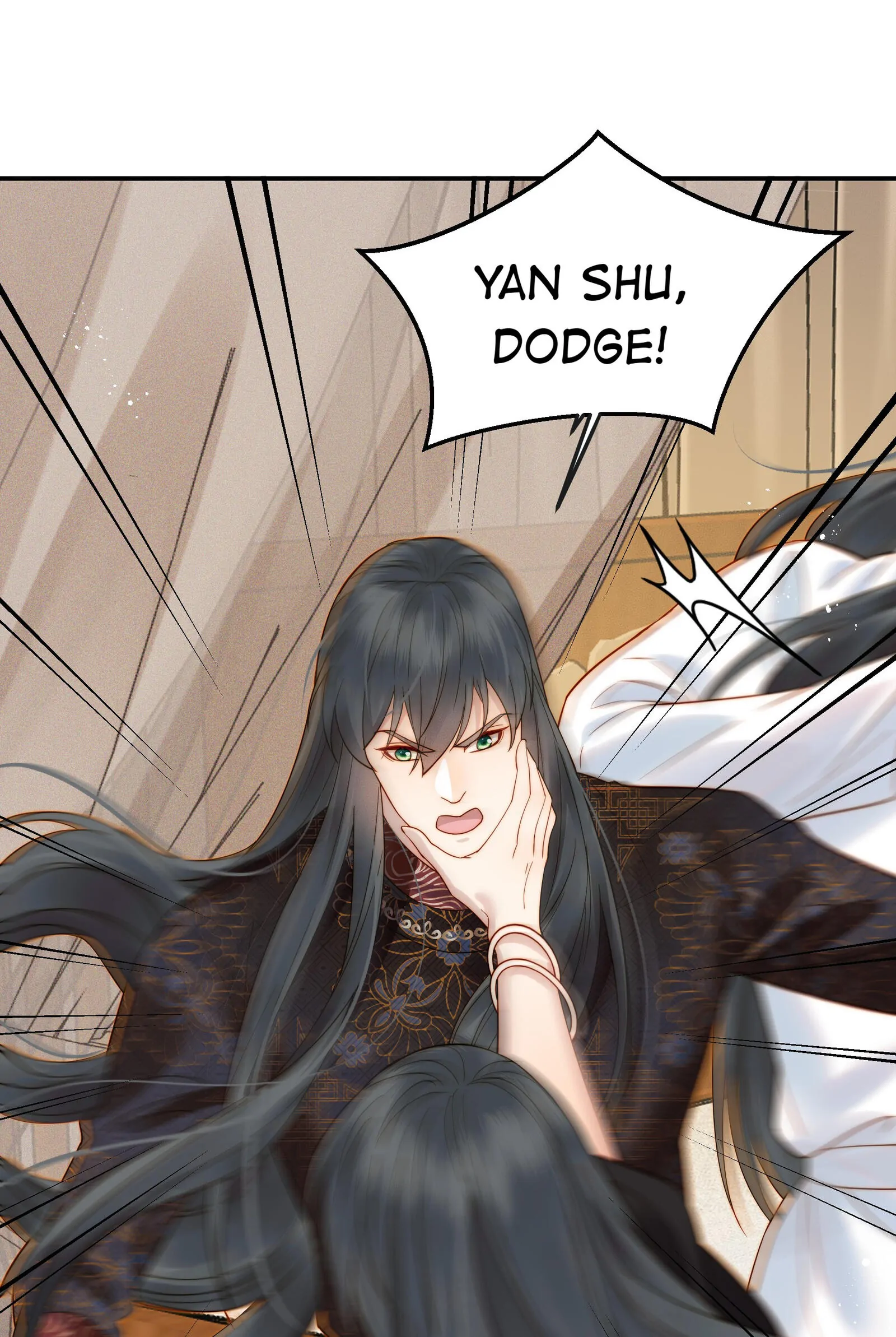 We’re All Transmigrators, so Why Am I a Criminal? (Official) - 61 - How Can I Prove My Innocence manhwa