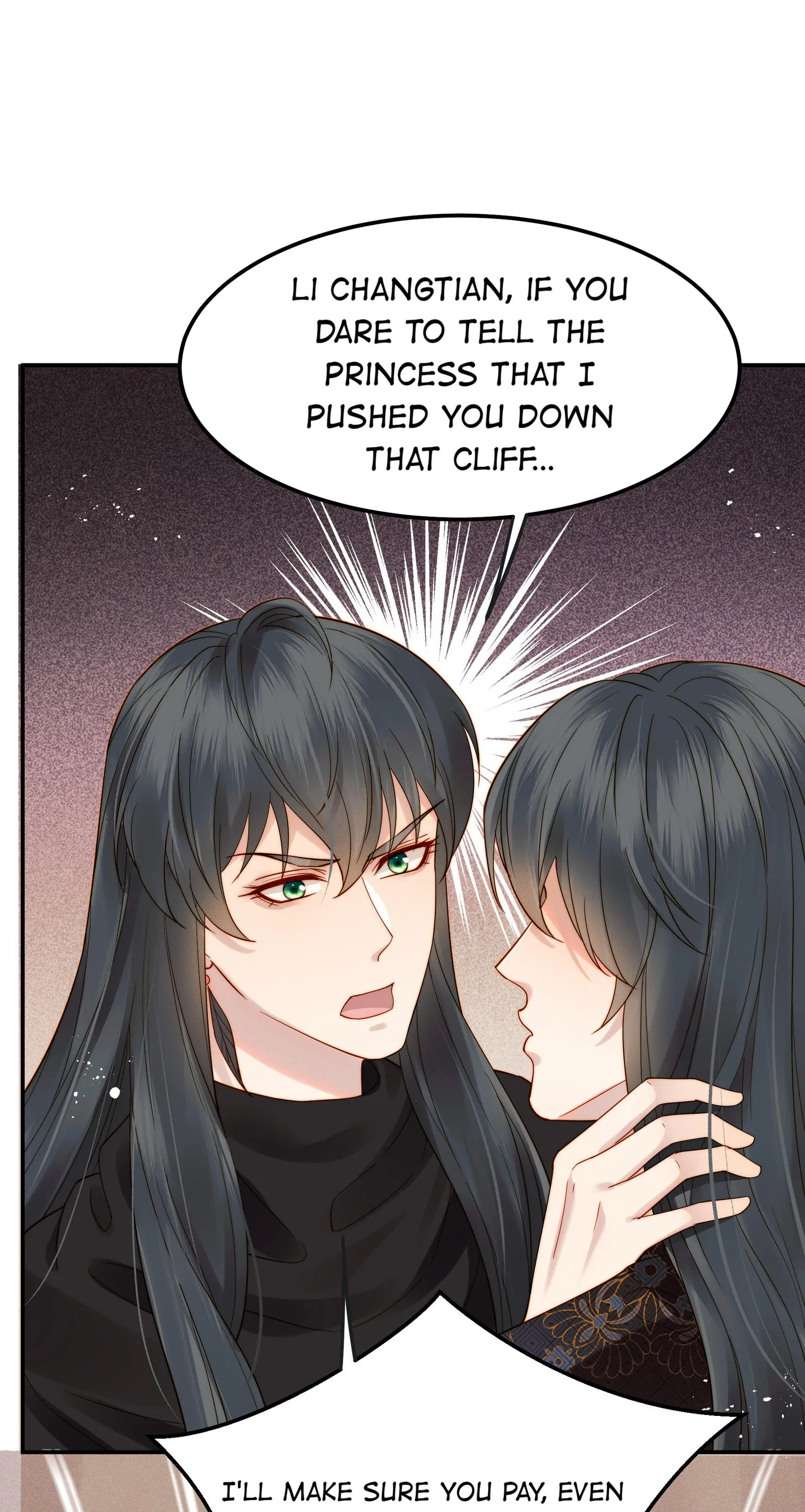 We’re All Transmigrators, so Why Am I a Criminal? (Official) - 61 - How Can I Prove My Innocence manhwa